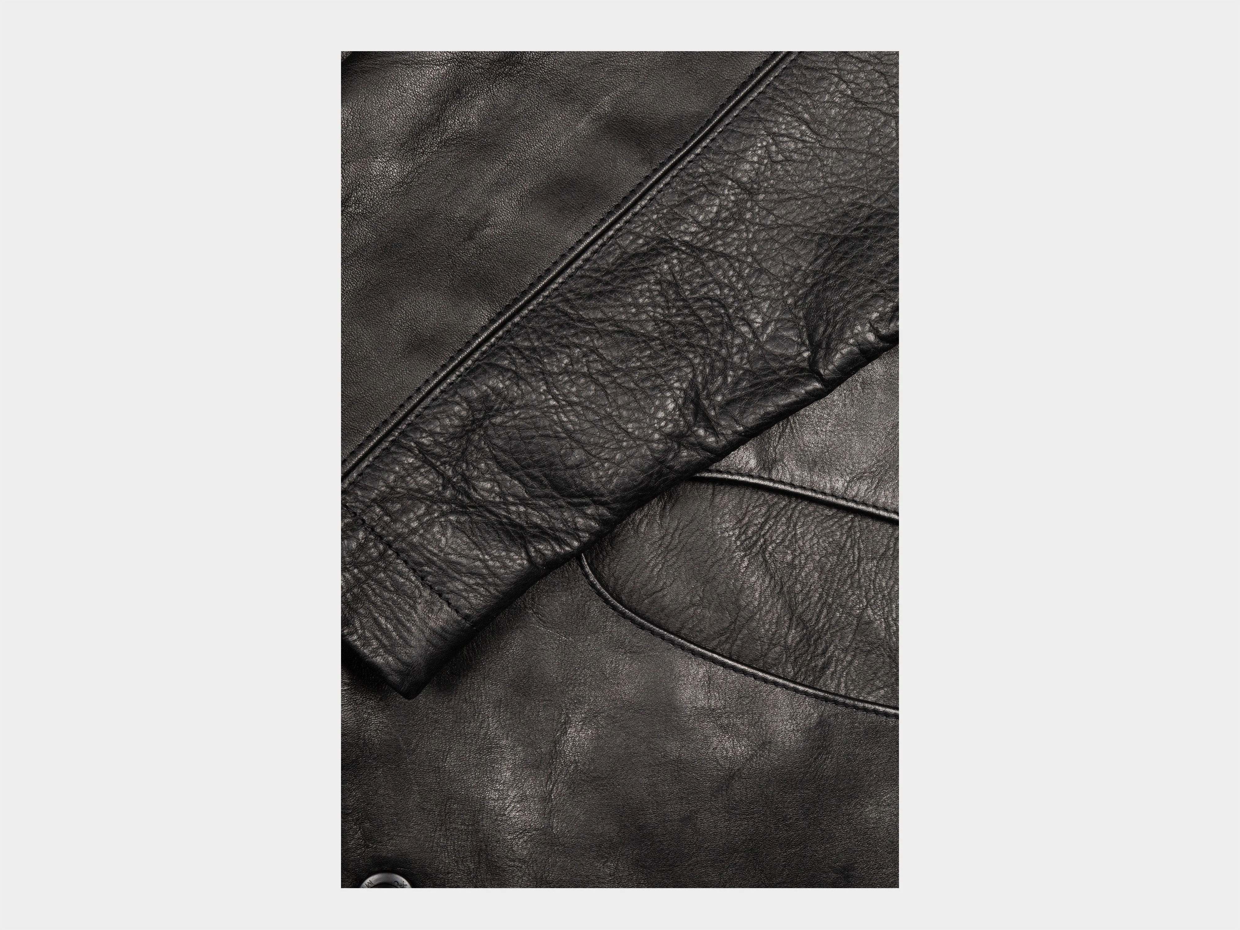 R21L3 "Boat Shirt" Dry Hide sold by MAN-TLE product image thumbnail 4