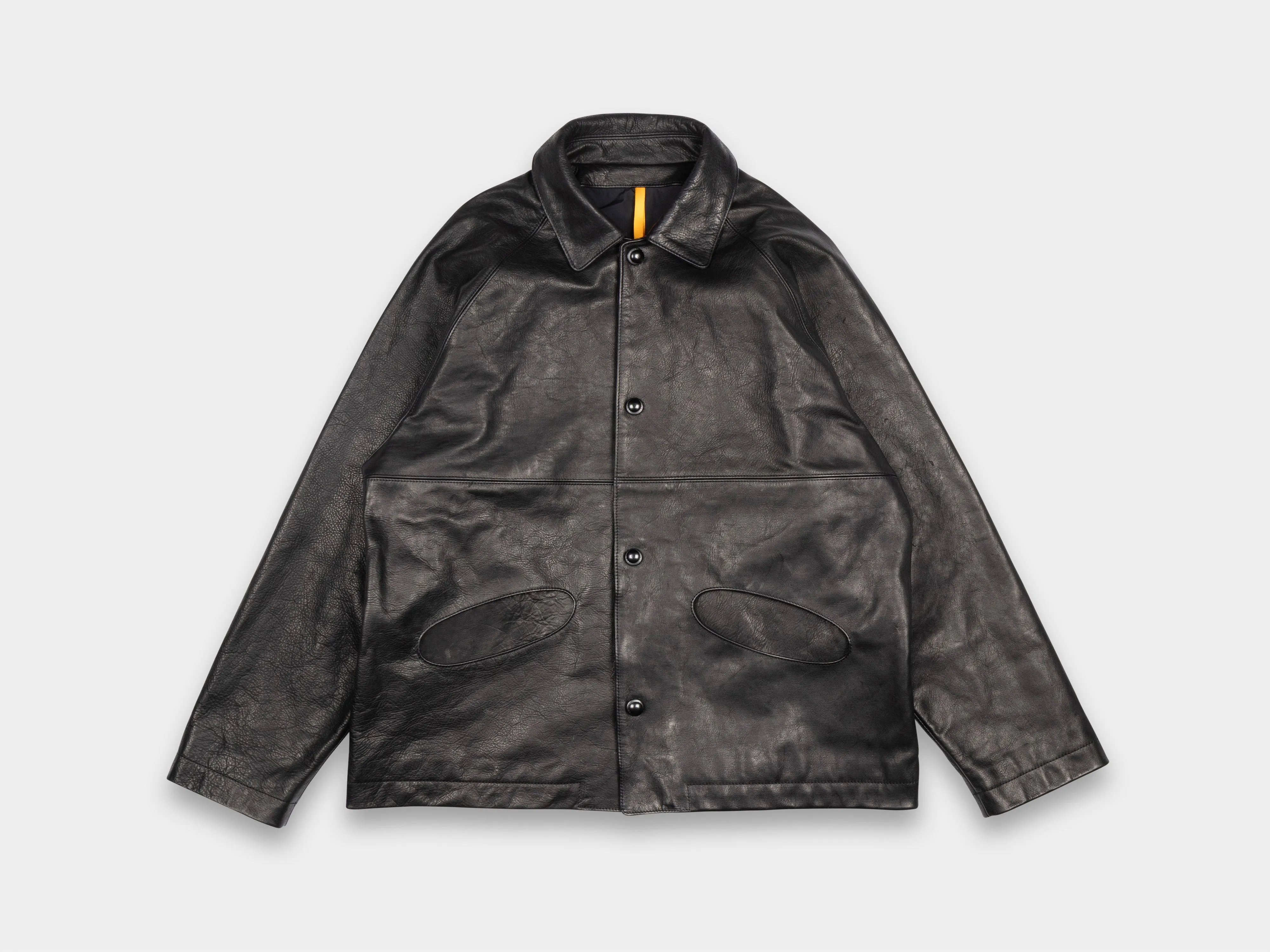 R21L3 "Boat Shirt" Dry Hide sold by MAN-TLE