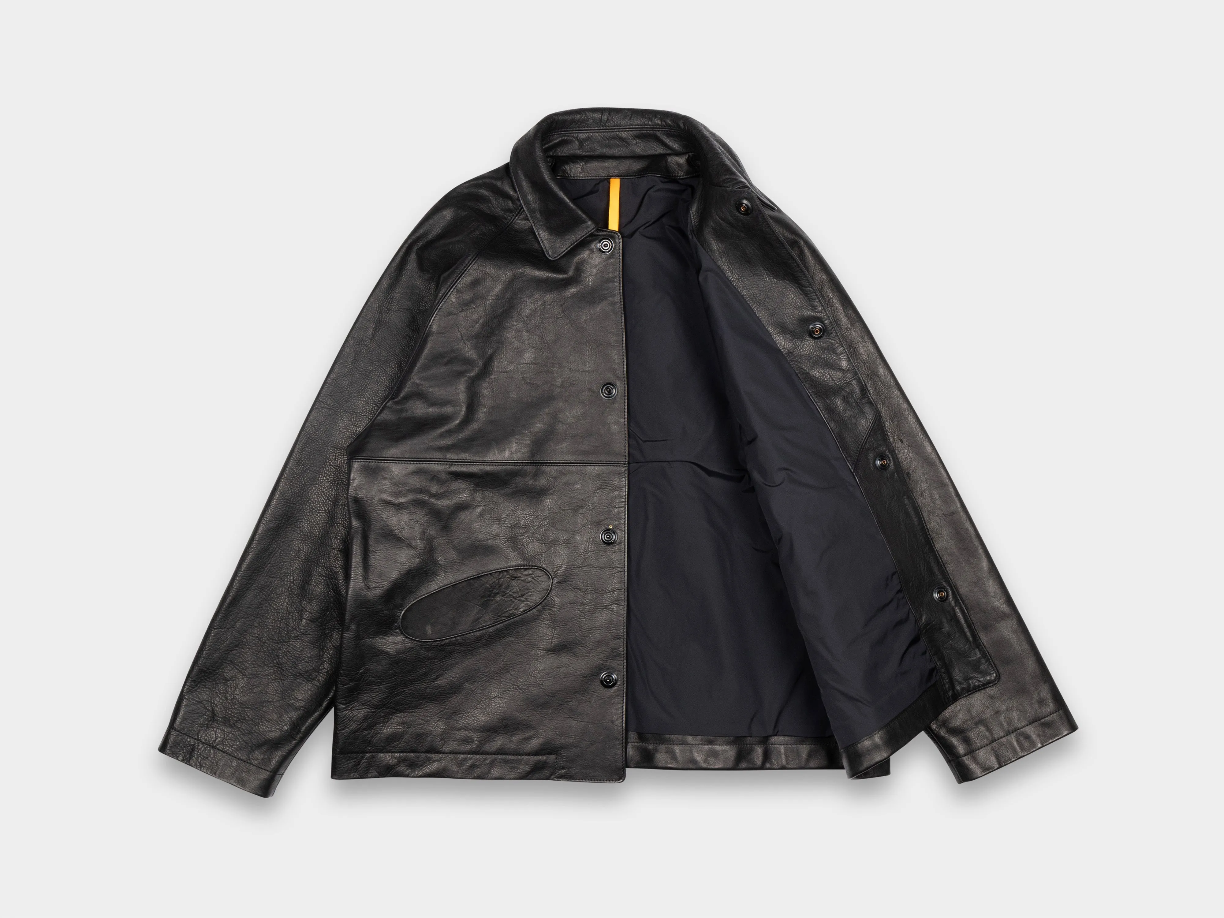 R21L3 "Boat Shirt" Dry Hide sold by MAN-TLE product image thumbnail 2