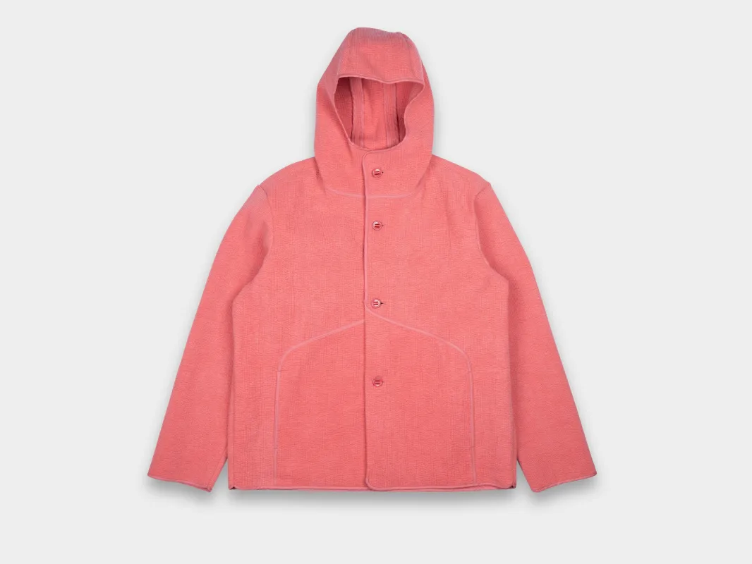 R21O3 "Cut Parka" Somok Nubi made by MAN-TLE