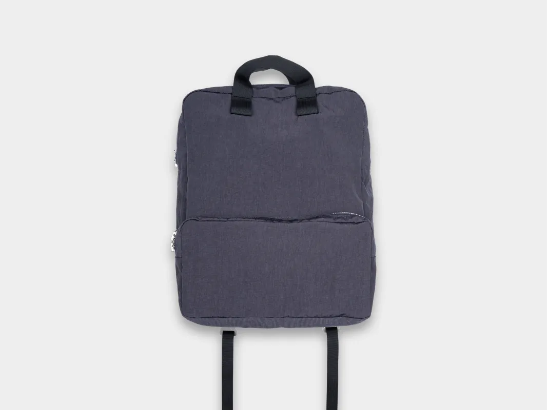 R21G0 "Pack" Monitor Nylon made by MAN-TLE