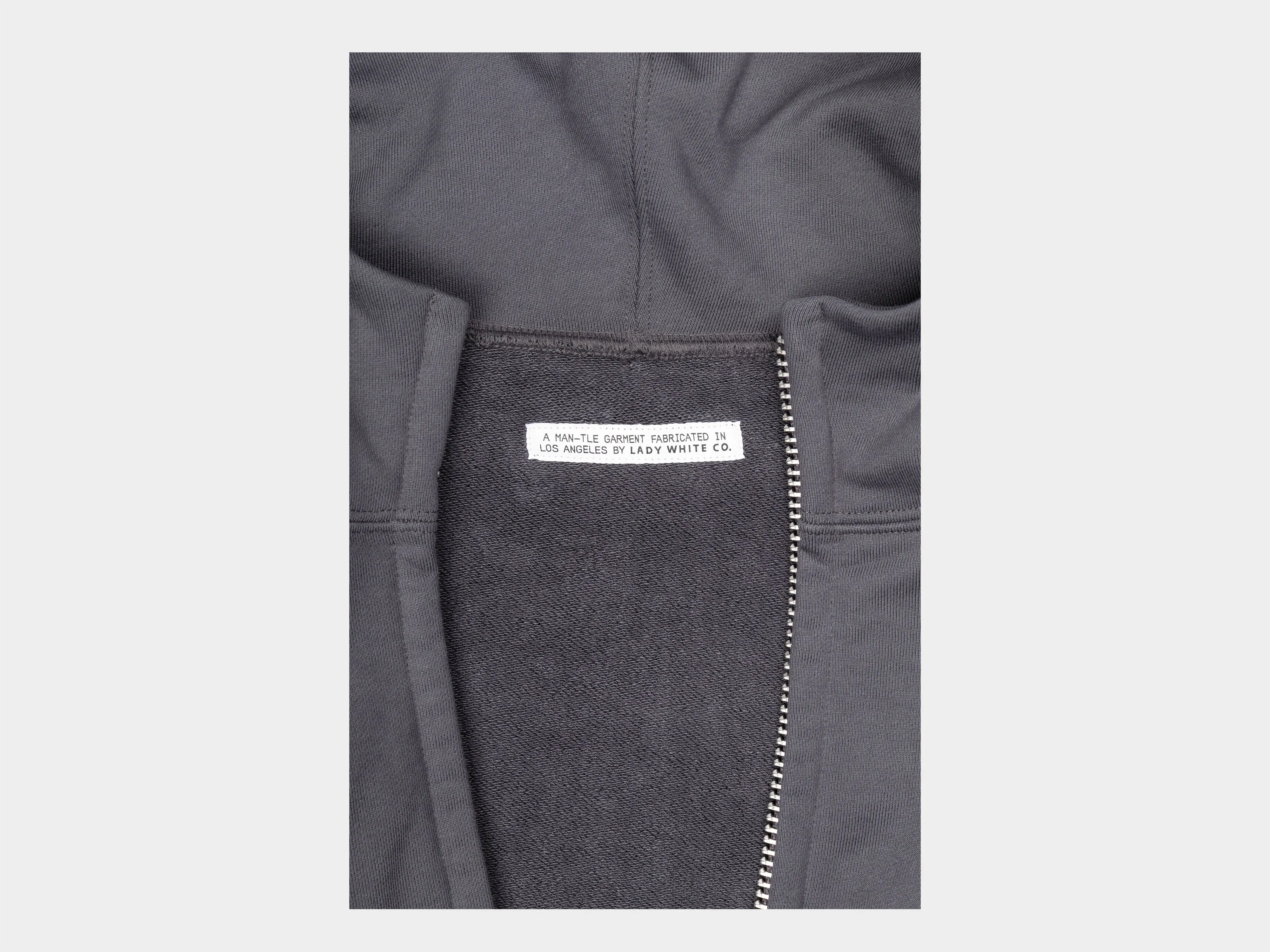 LWT3 "New Parka" Tin sold by MAN-TLE product image thumbnail 5