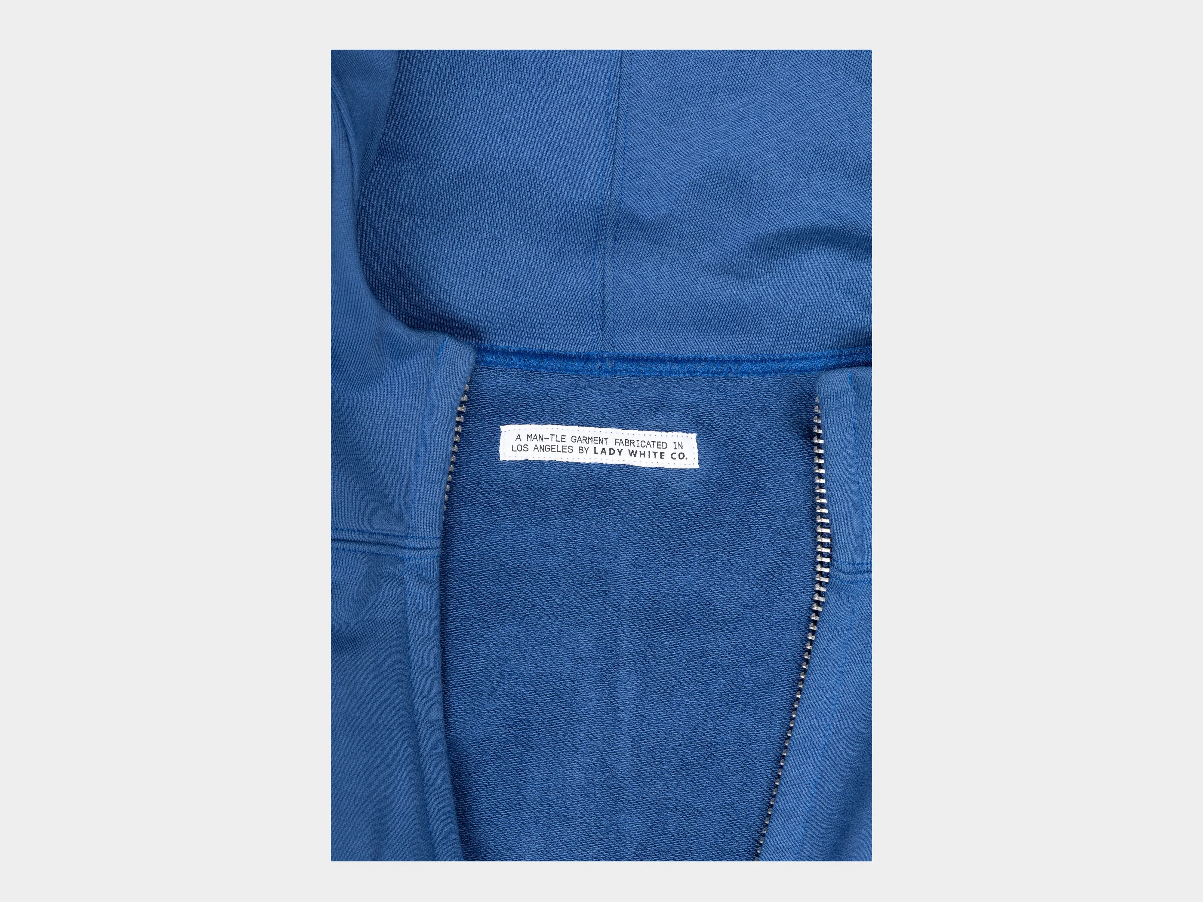 LWT3 "New Parka" Sail sold by MAN-TLE product image thumbnail 4