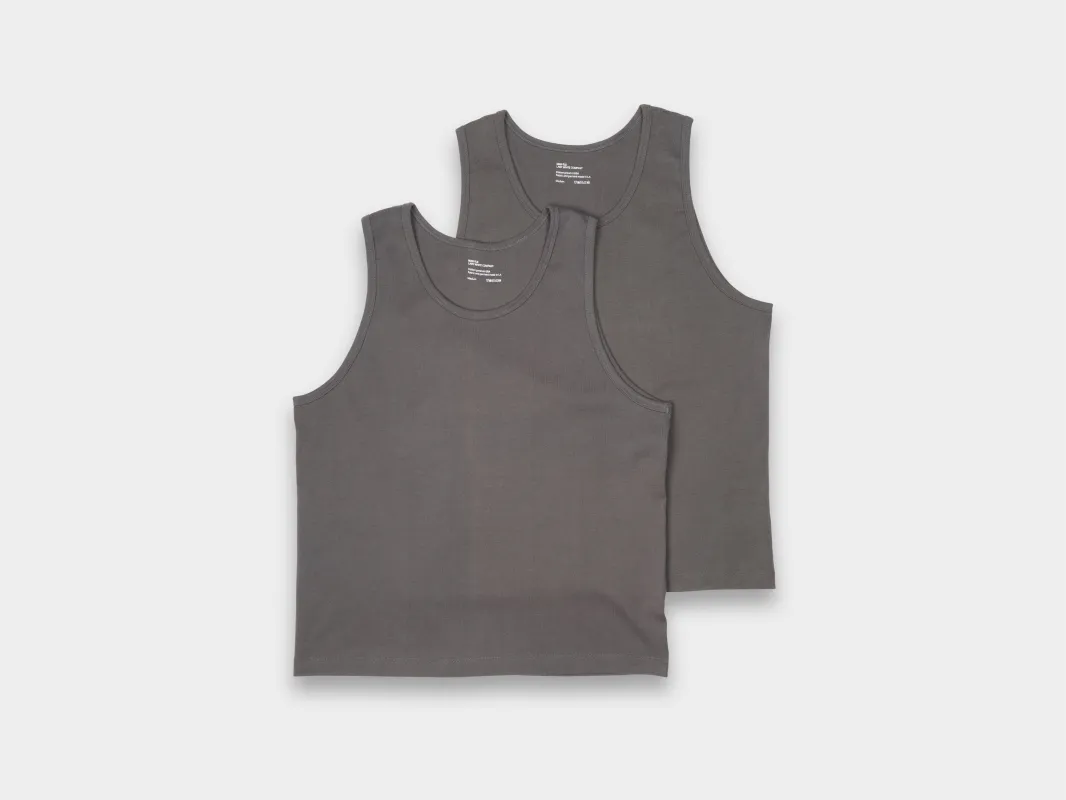 LWT0 "Singlet 2P" Bark Rib made by MAN-TLE
