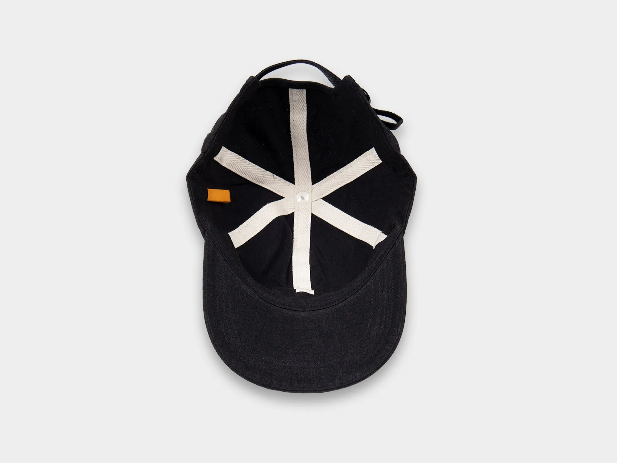 R0C3 "Deep Cap" Black Wax sold by MAN-TLE product image thumbnail 3