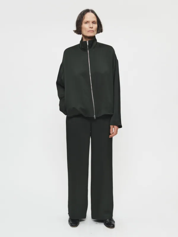 Liquid Pant in Forest made by 6397