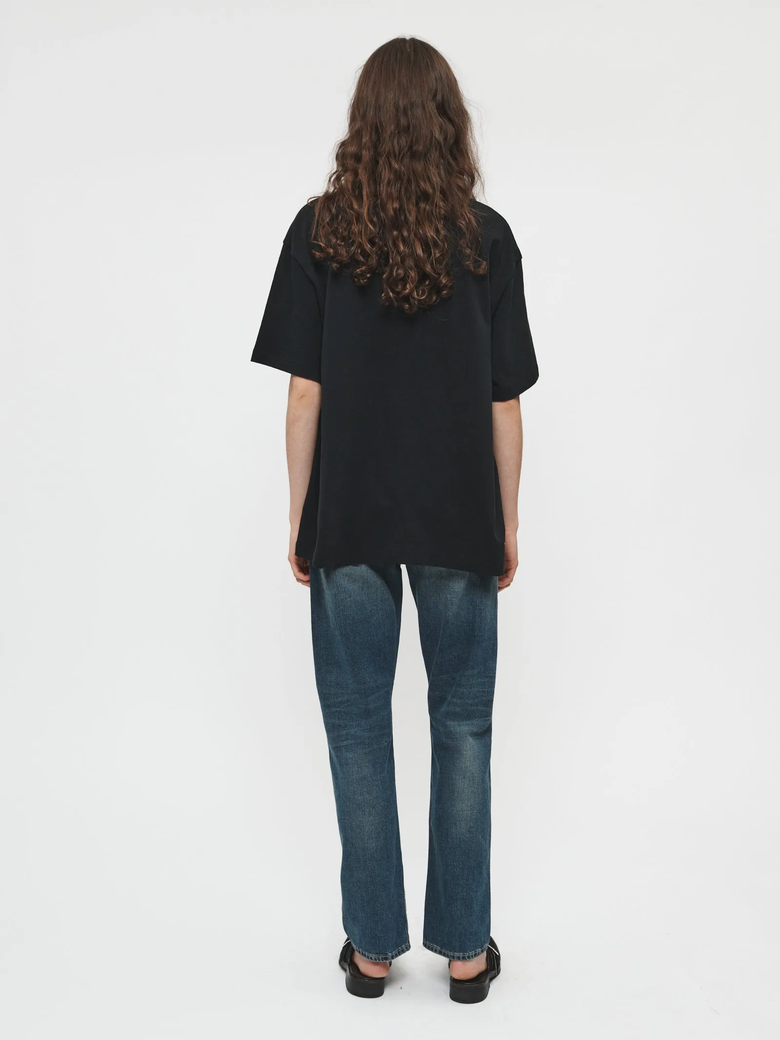 Big Russell 'Now What' Tee sold by 6397 product image thumbnail 2