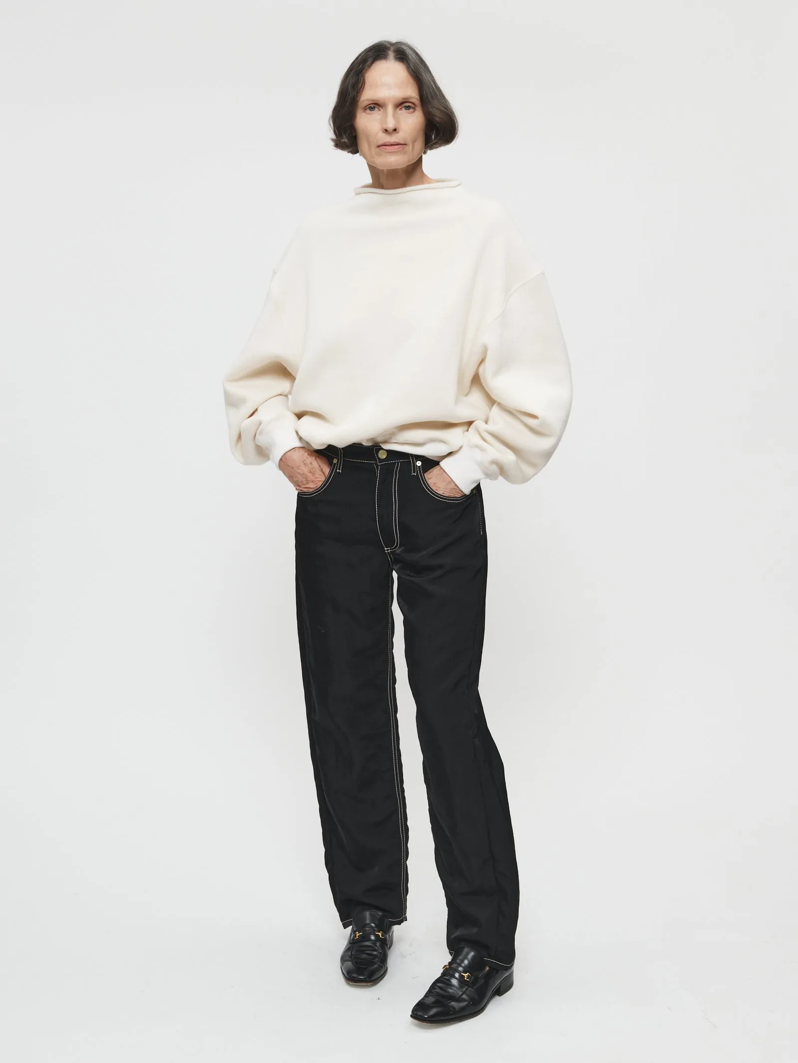 Pitched Baggy sold by 6397