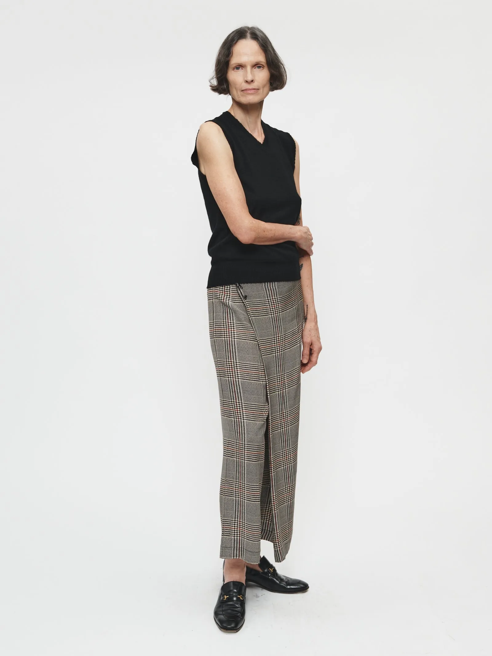 Printed Wrap Pant sold by 6397 product image thumbnail 3