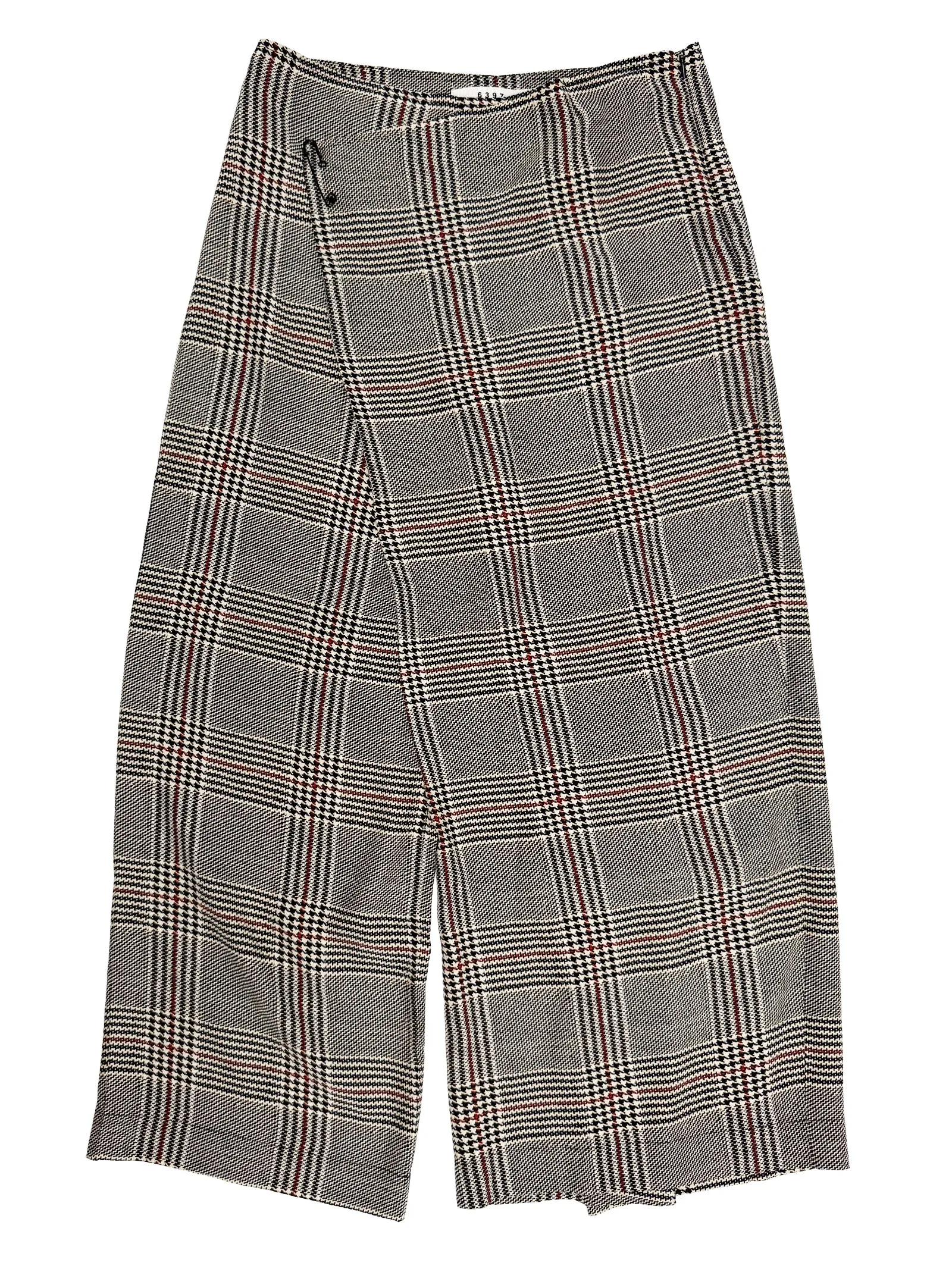 Printed Wrap Pant sold by 6397 product image thumbnail 5