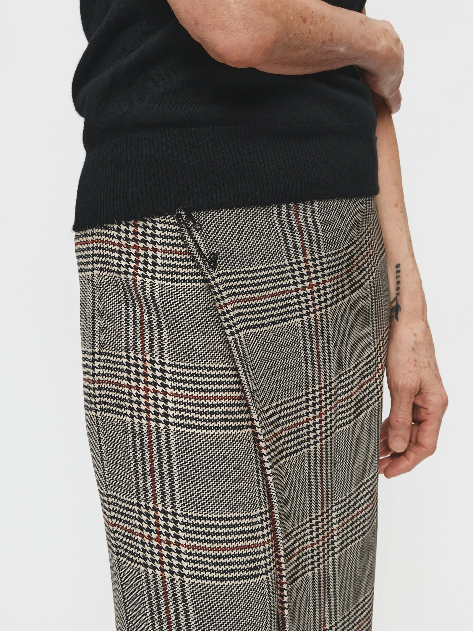 Printed Wrap Pant sold by 6397 product image thumbnail 4