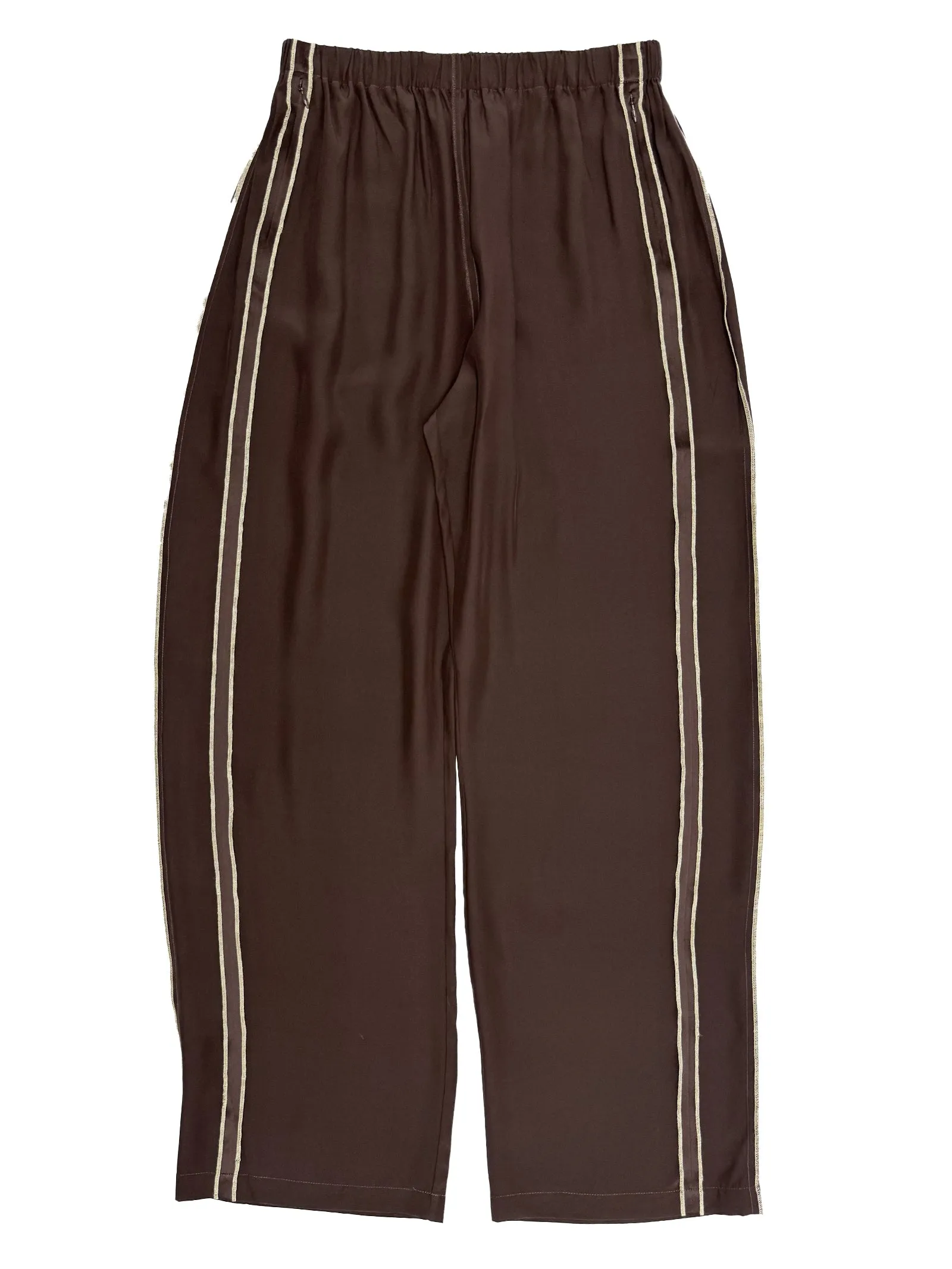 Contrast Overlock Pull-On Pant sold by 6397 product image thumbnail 2