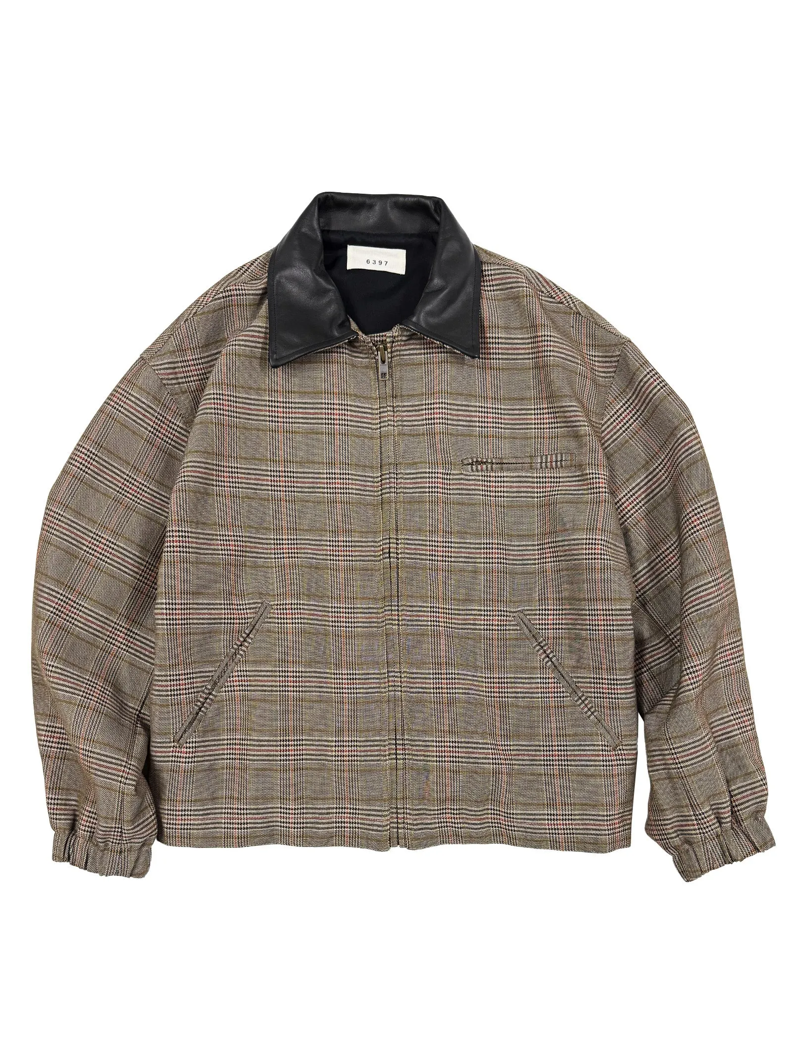 Detroit Jacket sold by 6397 product image thumbnail 2