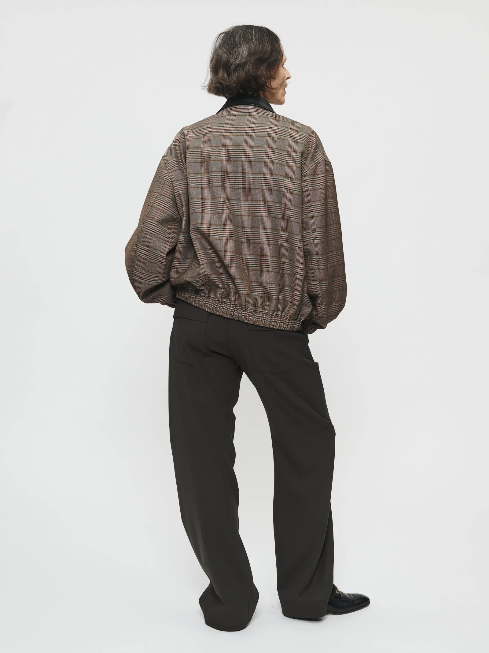 Detroit Jacket sold by 6397 product image thumbnail 5