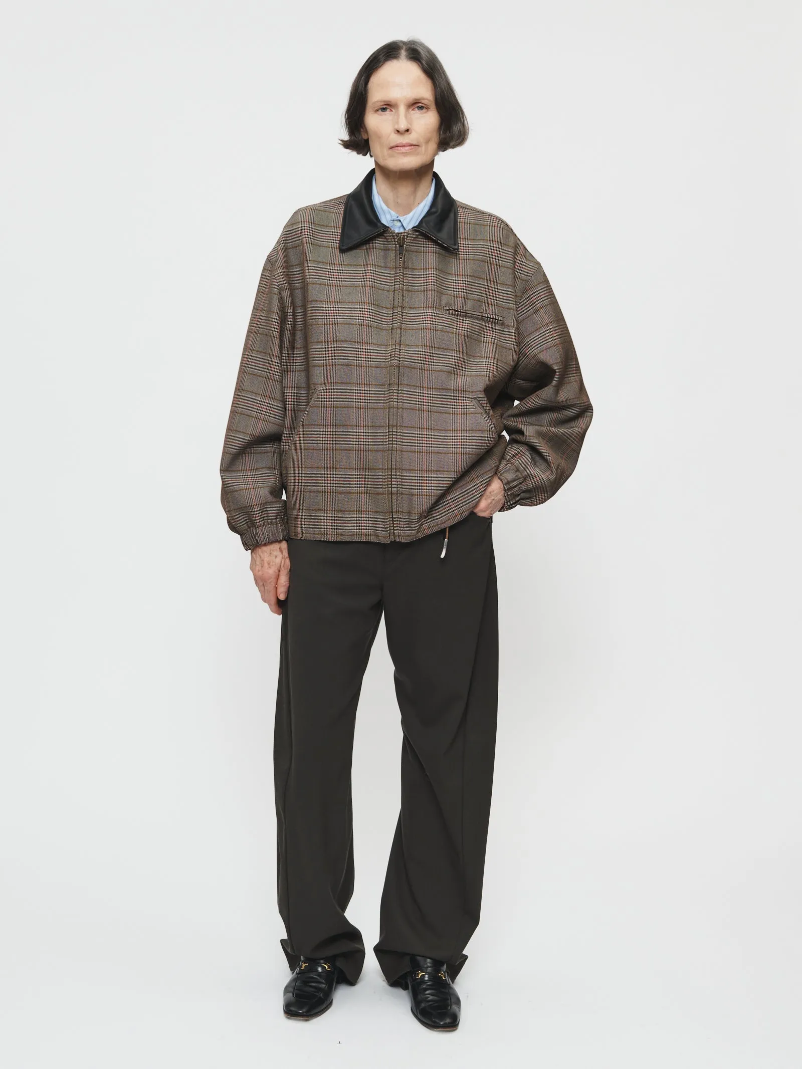 Detroit Jacket sold by 6397 product image thumbnail 3