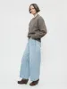 Crewneck Sweatshirt in Grey Brown sold by 6397