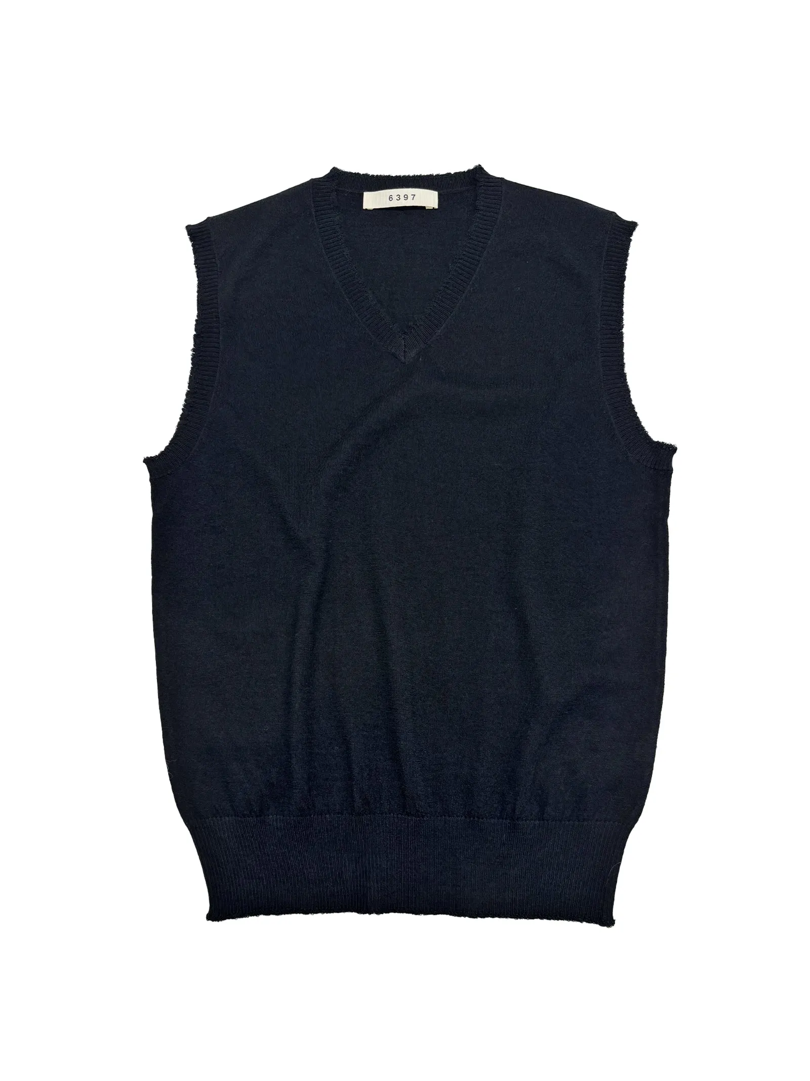 Shrunken Vest sold by 6397 product image thumbnail 5
