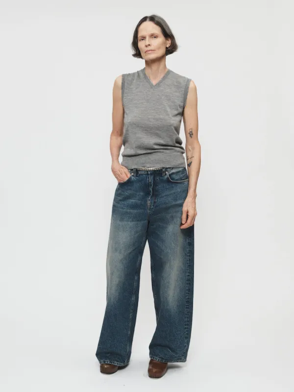 Shrunken Vest made by 6397