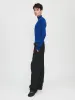 Workwear Trouser in Black sold by 6397