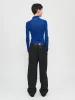 Workwear Trouser in Black sold by 6397