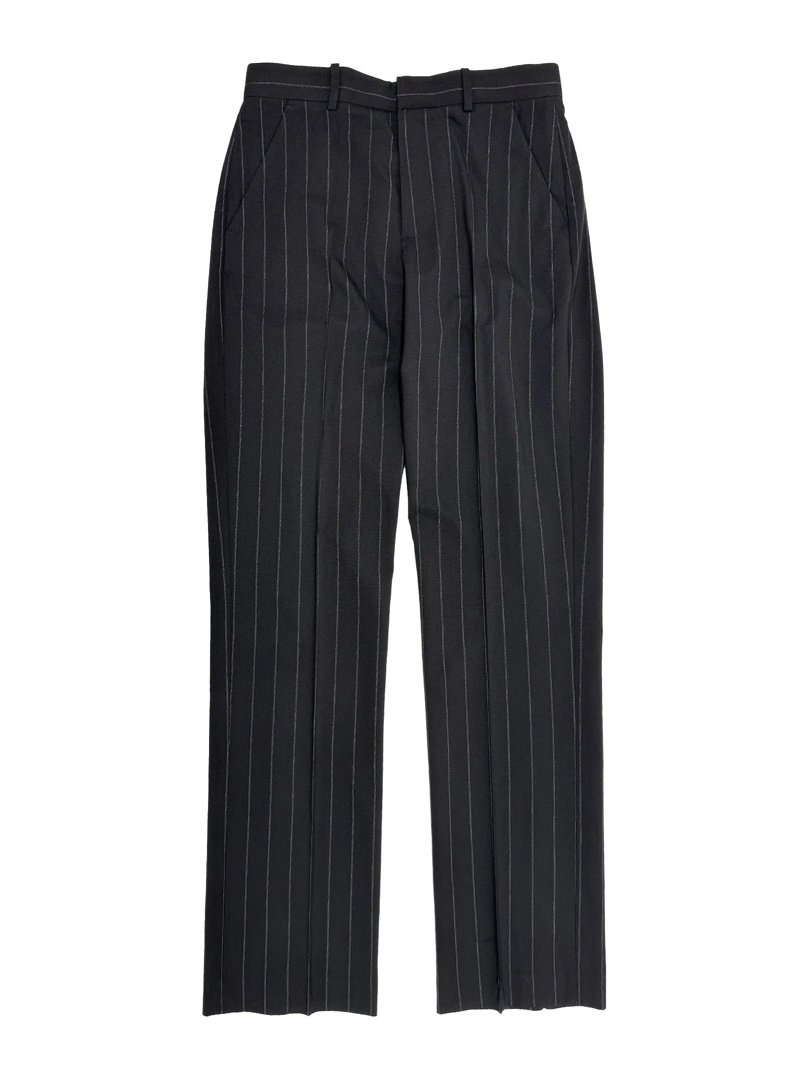 Slim Trouser in Pinstripe sold by 6397 product image thumbnail 2
