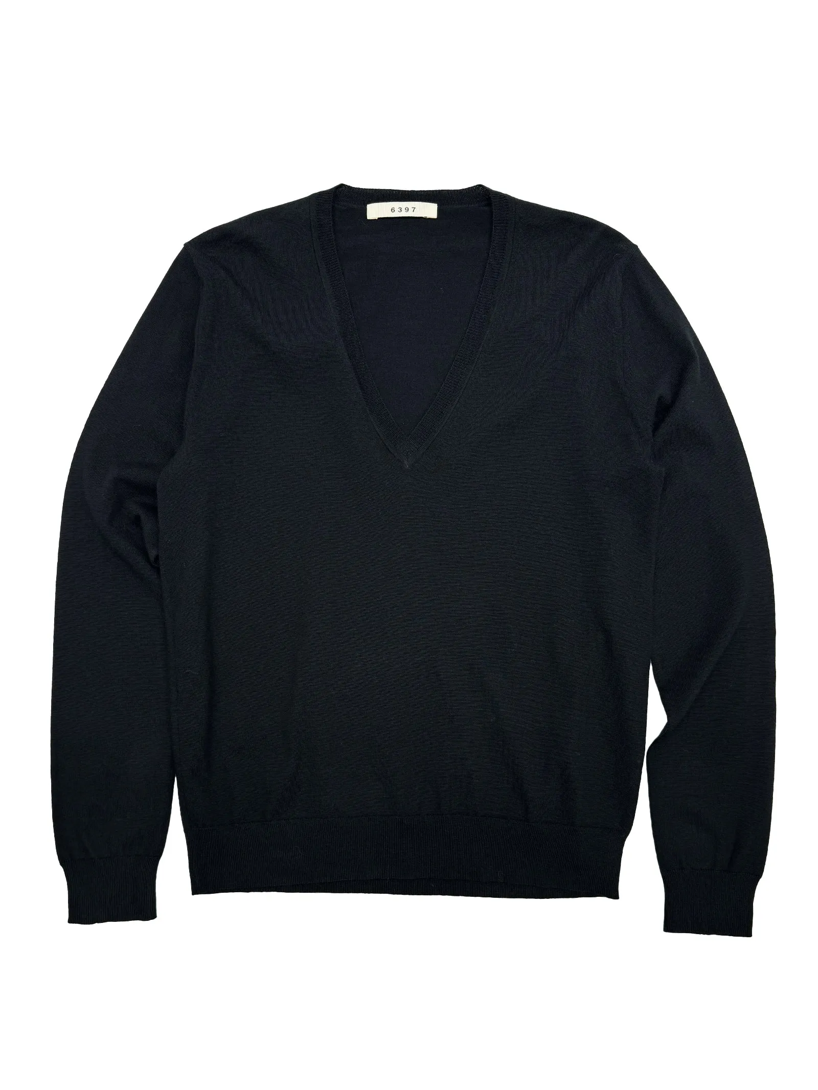 Perfect V in Black sold by 6397 product image thumbnail 2