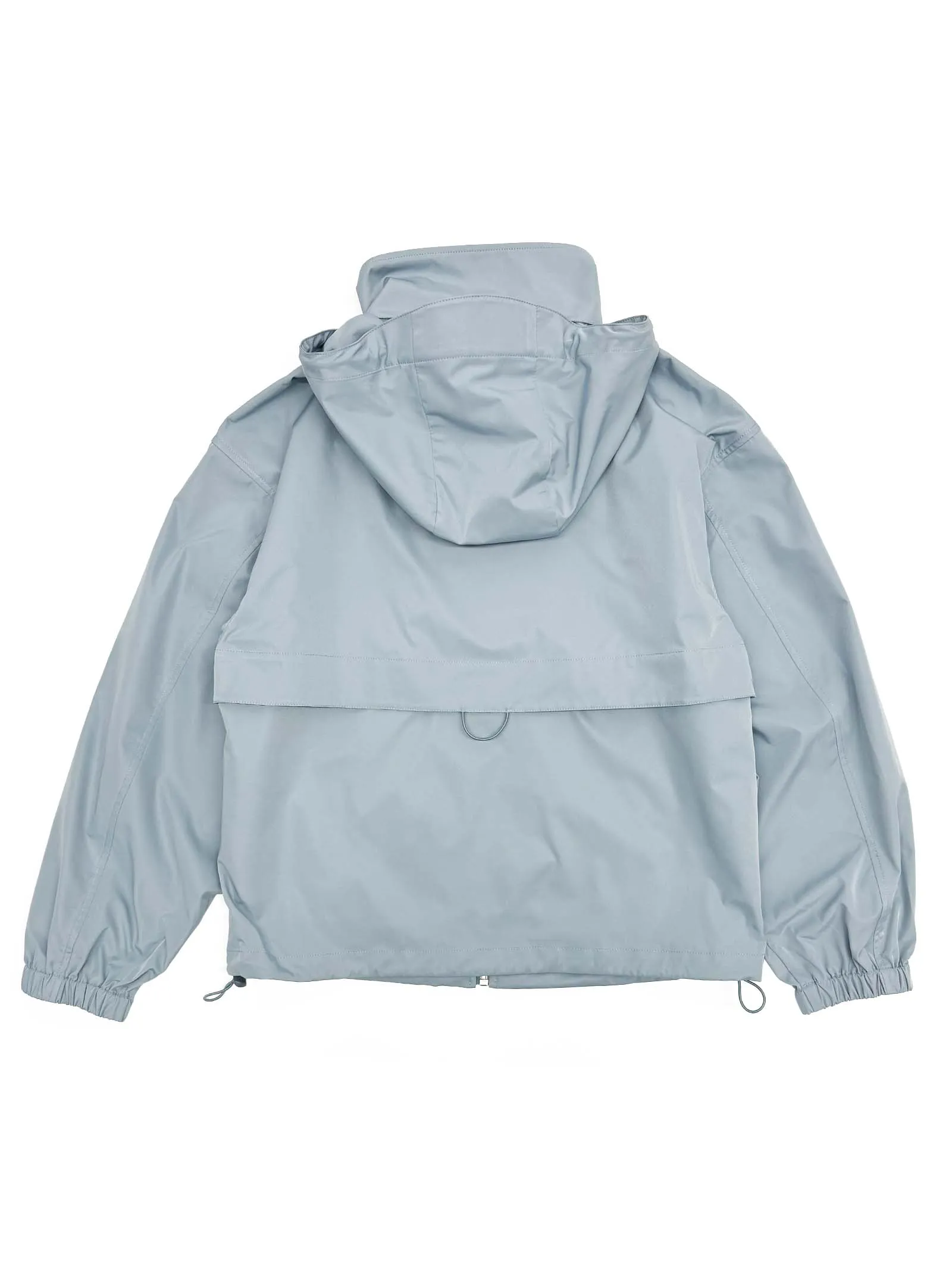 Track Jacket in Cloud Blue sold by 6397 product image thumbnail 5