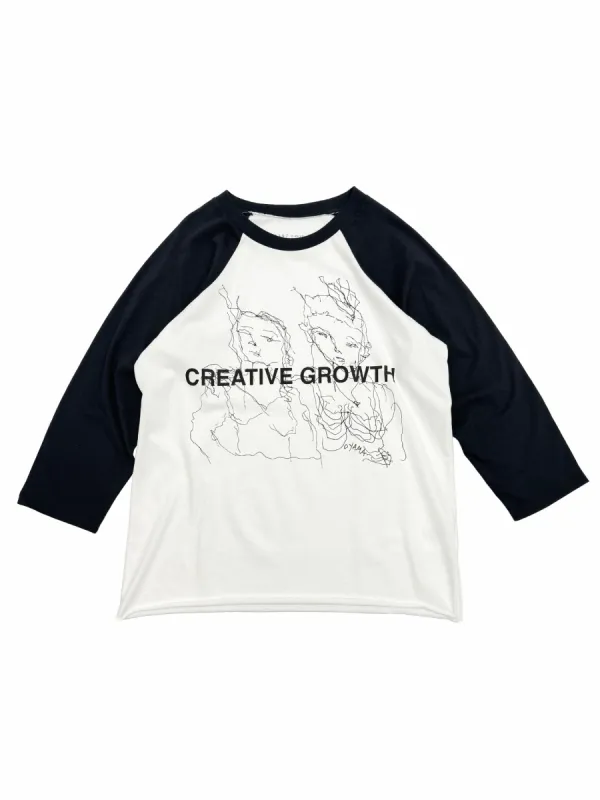 CG x 6397 Carrie Oyama Concert T made by 6397