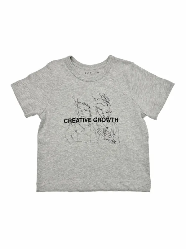 CG x 6397 Carrie Oyama Tiny T made by 6397