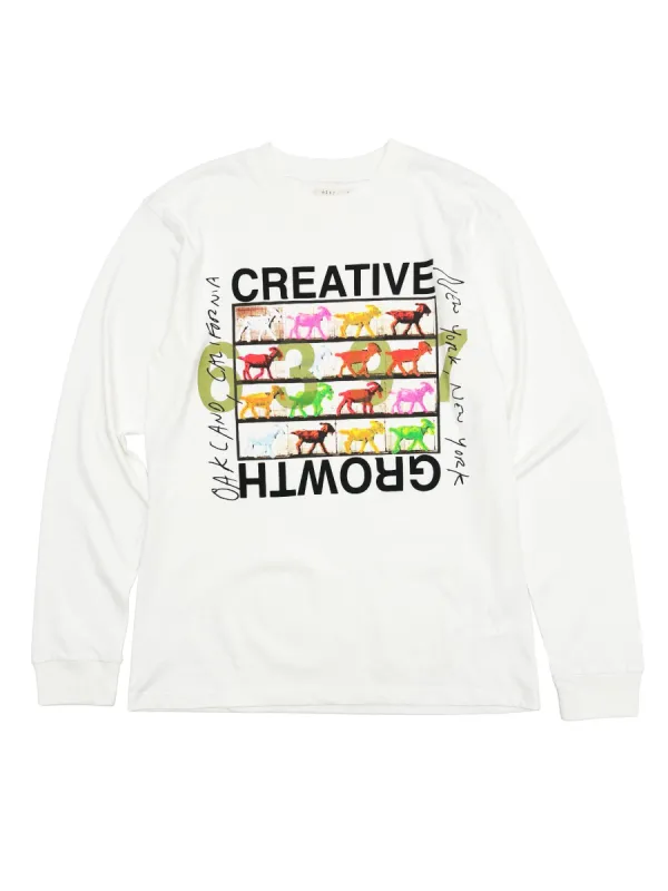 CG x 6397 Alice Wong L/S T made by 6397