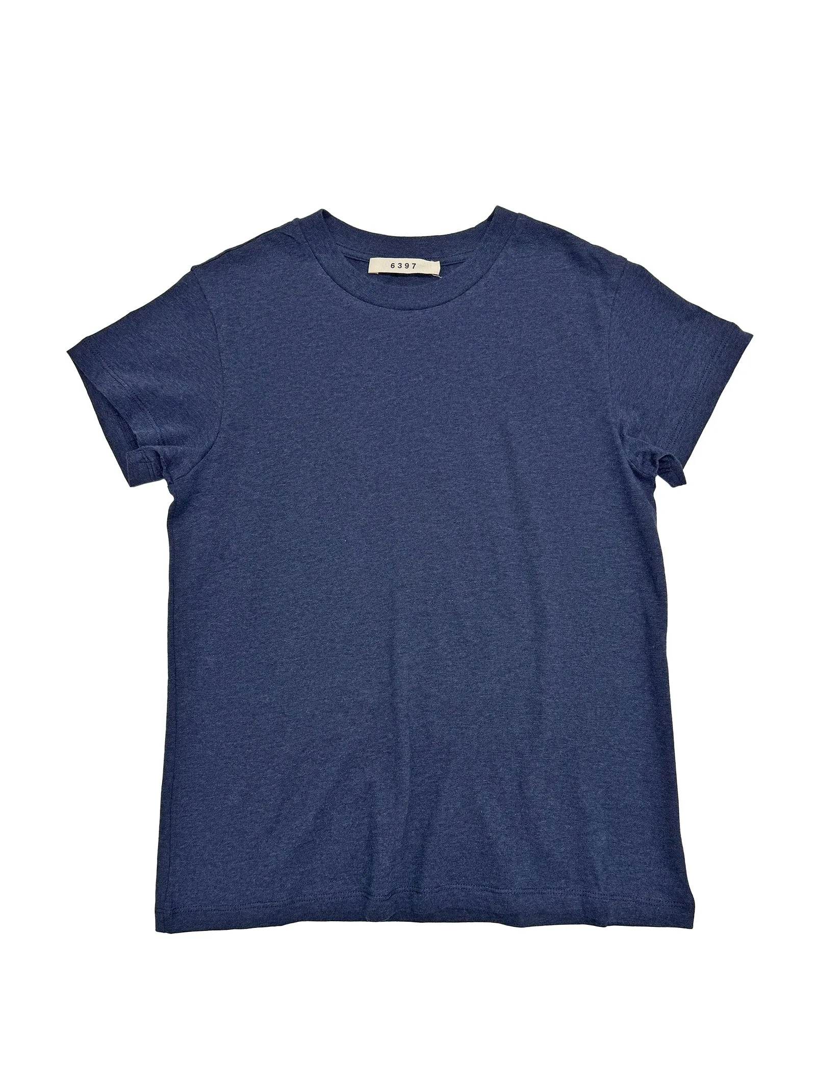 Melange Mini Boy T sold by 6397 product image thumbnail 5