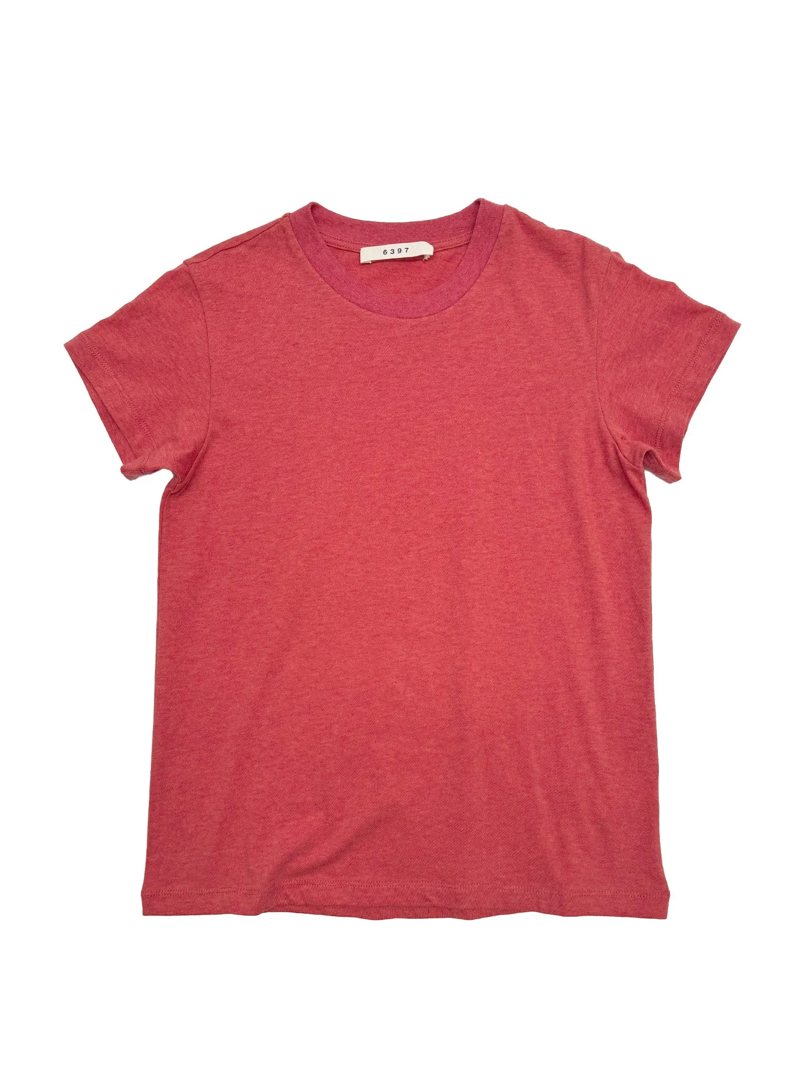 Melange Mini Boy T sold by 6397 product image thumbnail 3