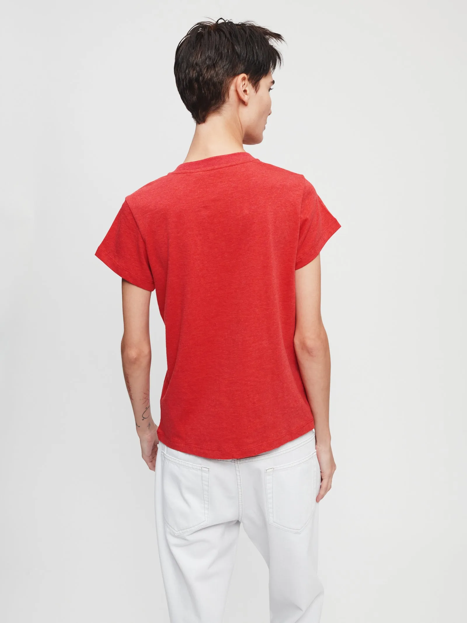 Melange Mini Boy T sold by 6397 product image thumbnail 2