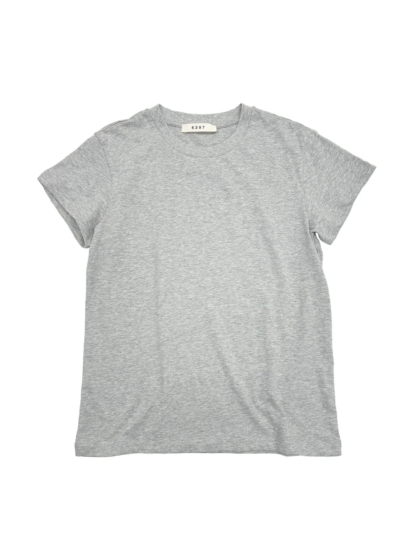 Melange Mini Boy T sold by 6397 product image thumbnail 4