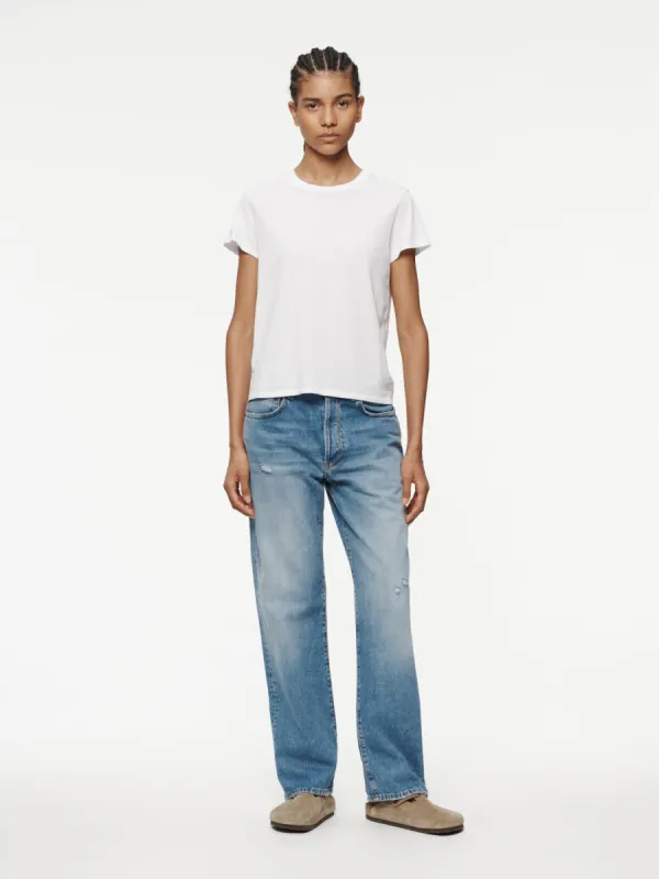 Loose Jean in Vintage Light sold by 6397