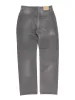 Loose Jean in Skater Grey sold by 6397