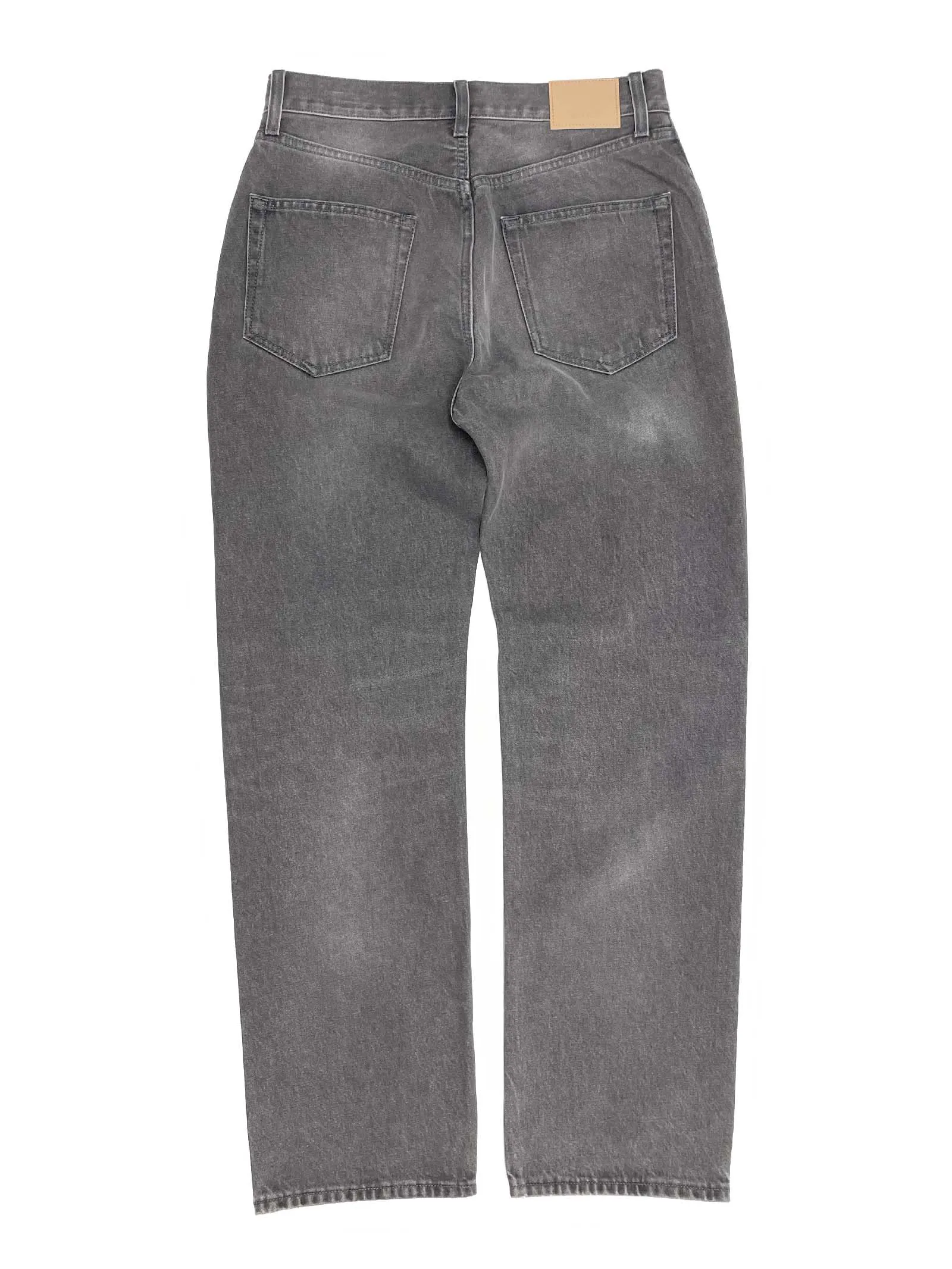 Loose Jean in Skater Grey sold by 6397 product image thumbnail 5
