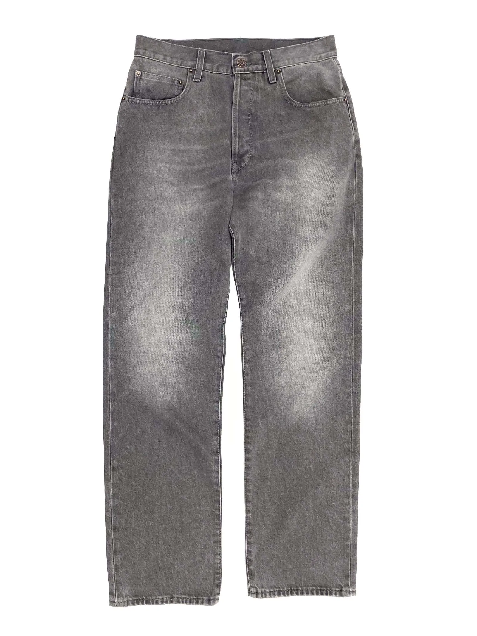 Loose Jean in Skater Grey sold by 6397 product image thumbnail 4