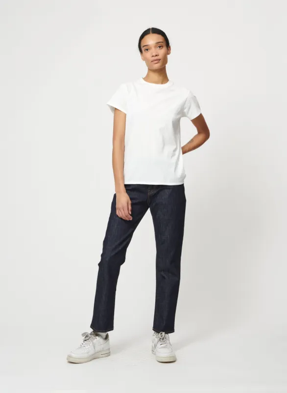 495 Jean in Dark Rinse sold by 6397