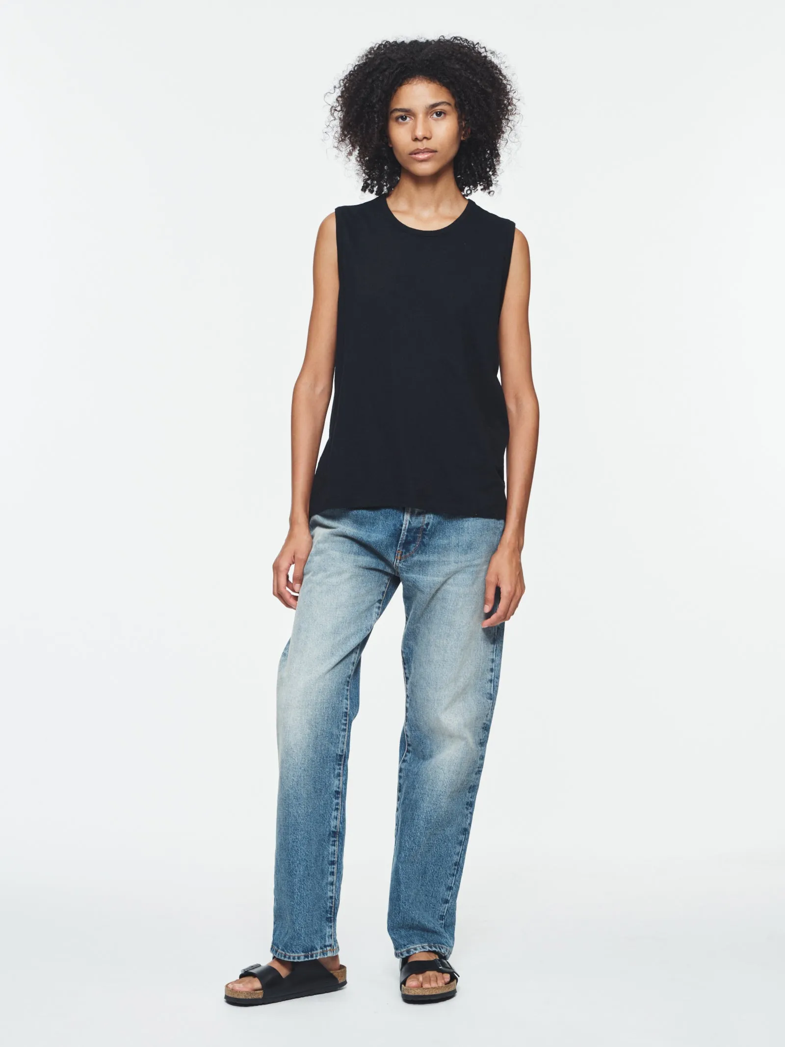 Muscle Tank sold by 6397 product image thumbnail 4