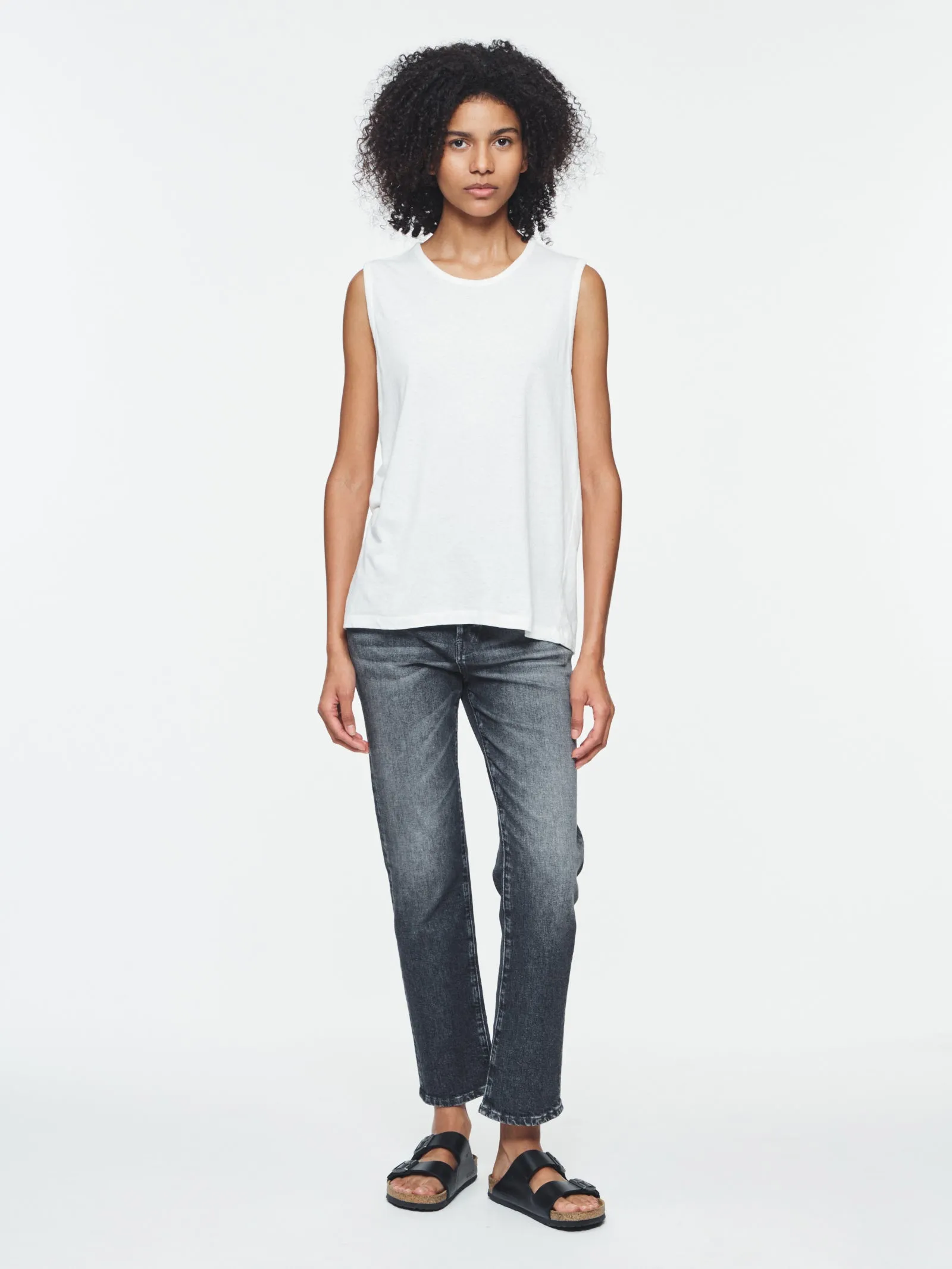 Muscle Tank sold by 6397