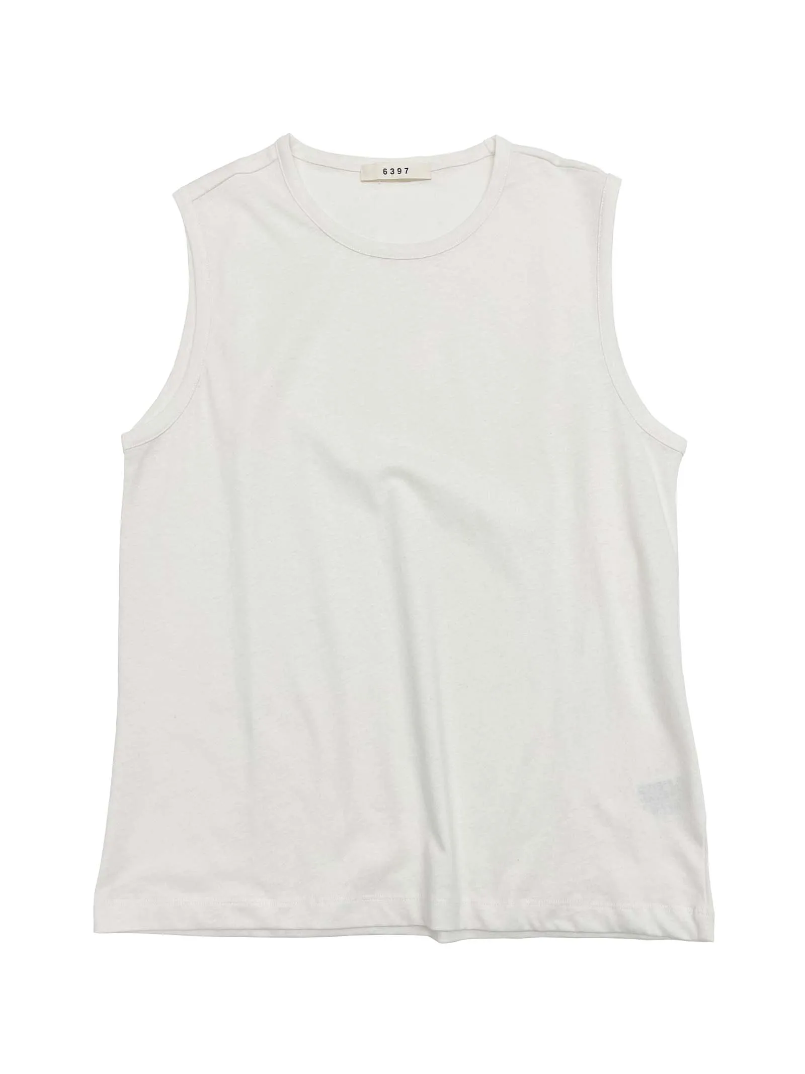 Muscle Tank sold by 6397 product image thumbnail 5