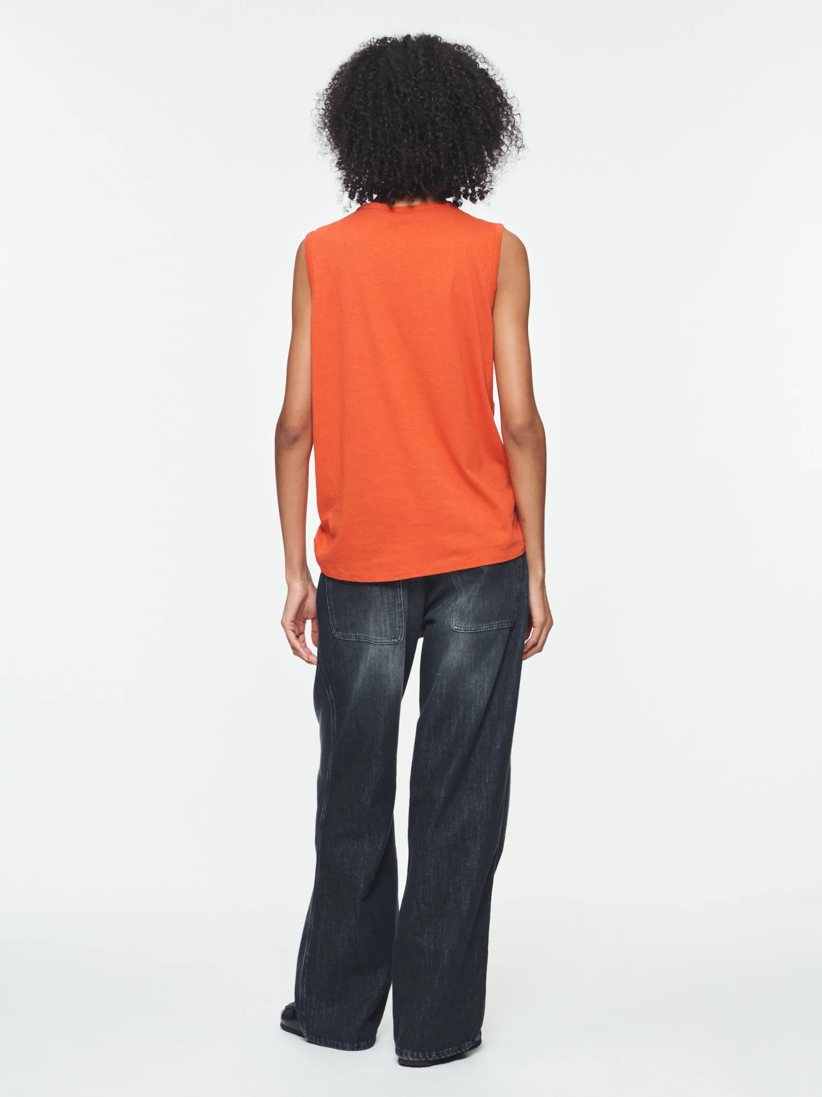 Muscle Tank sold by 6397 product image thumbnail 3