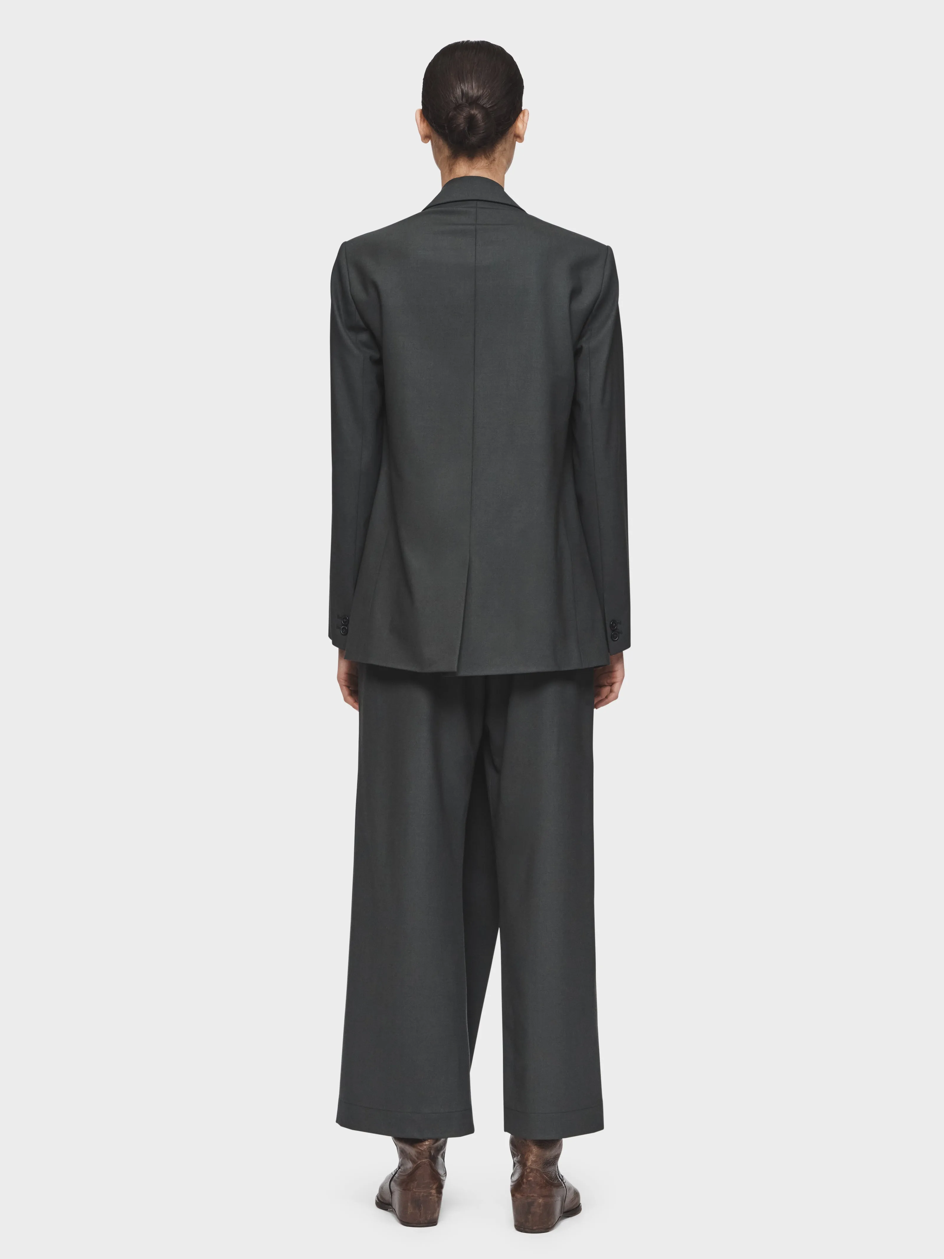 New Classic Blazer in Asphalt sold by 6397 product image thumbnail 3