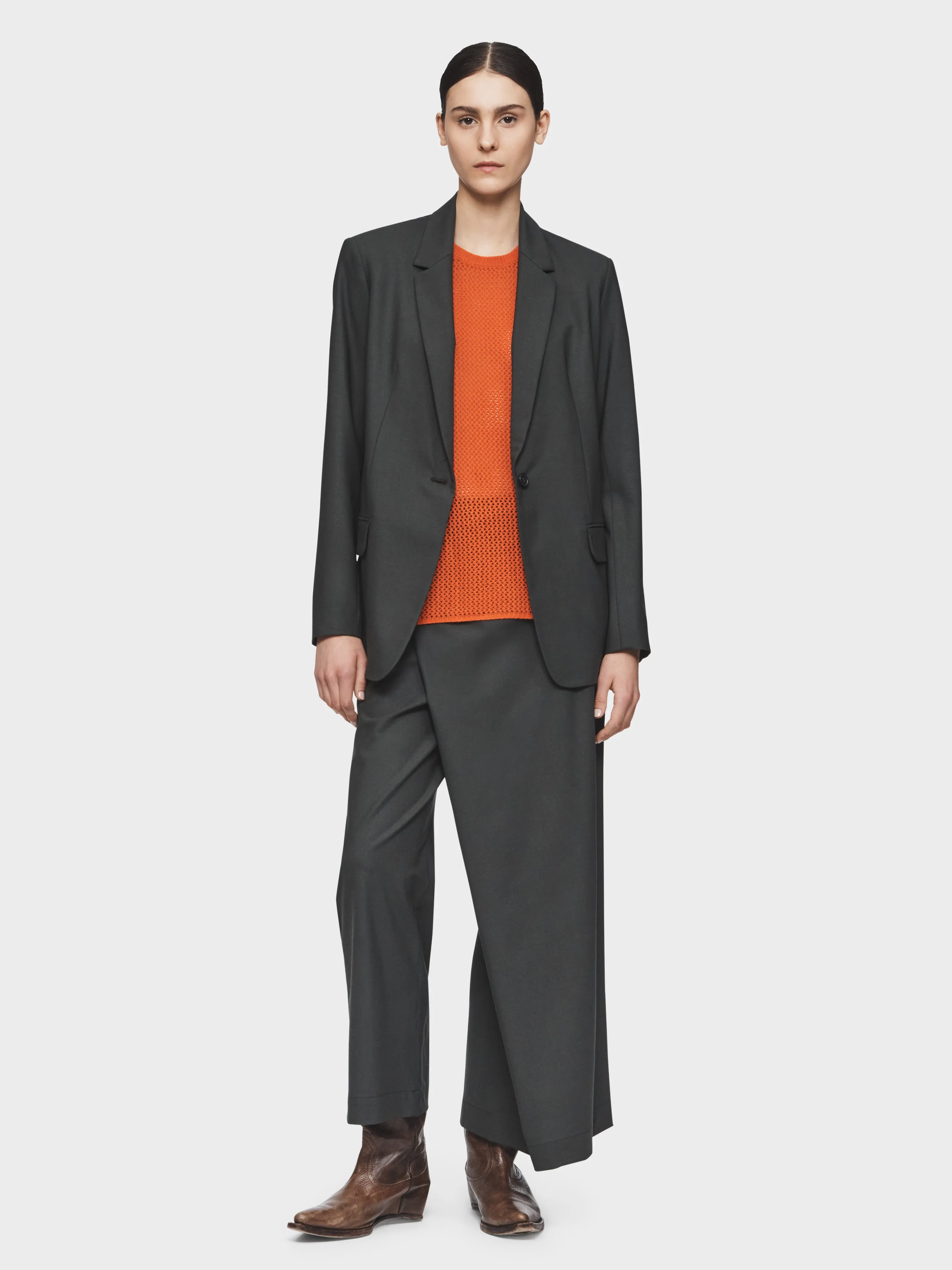 New Classic Blazer in Asphalt sold by 6397