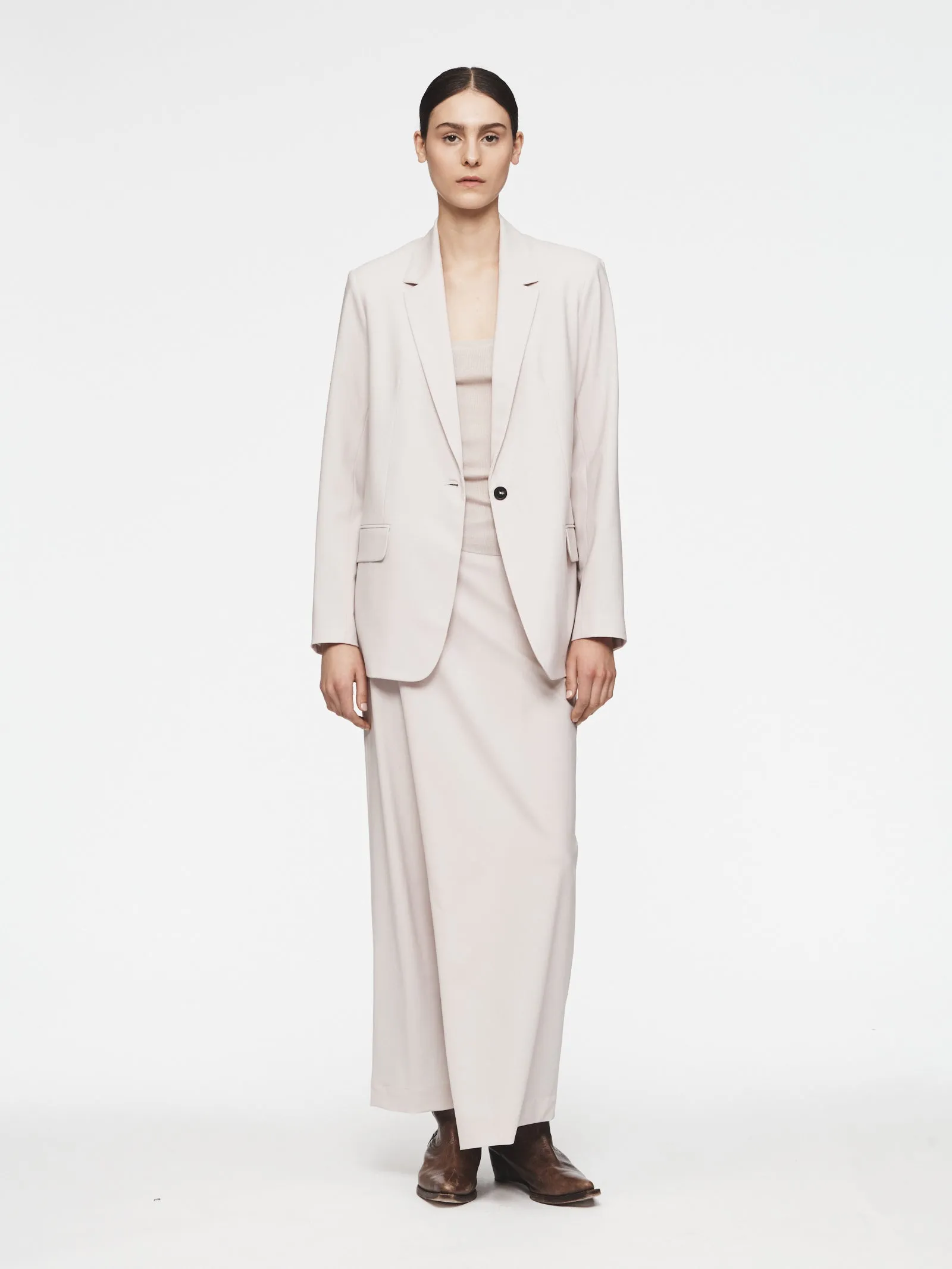 New Classic Blazer in Bone sold by 6397