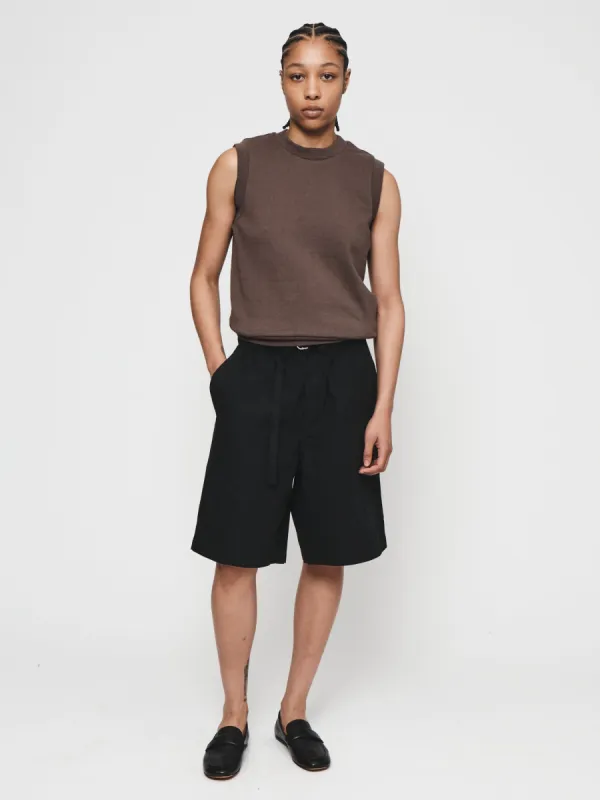 Safari Short in Black sold by 6397