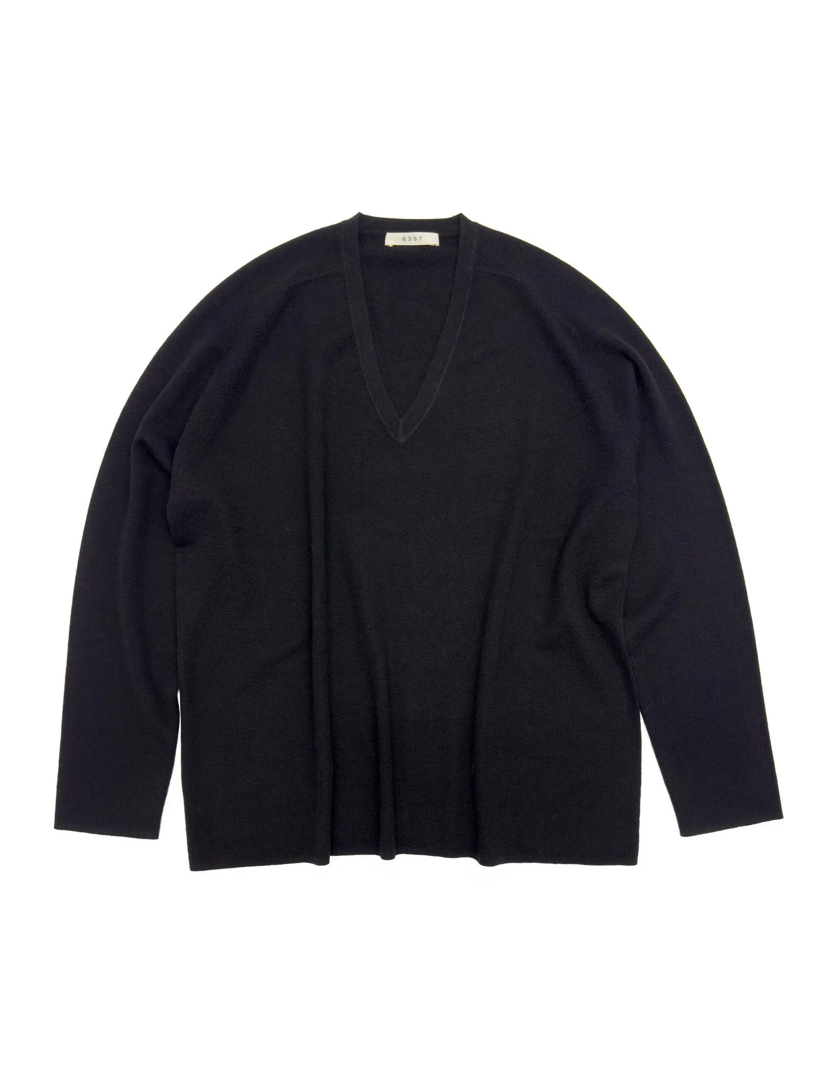 Slinky Men's V in Black sold by 6397 product image thumbnail 4