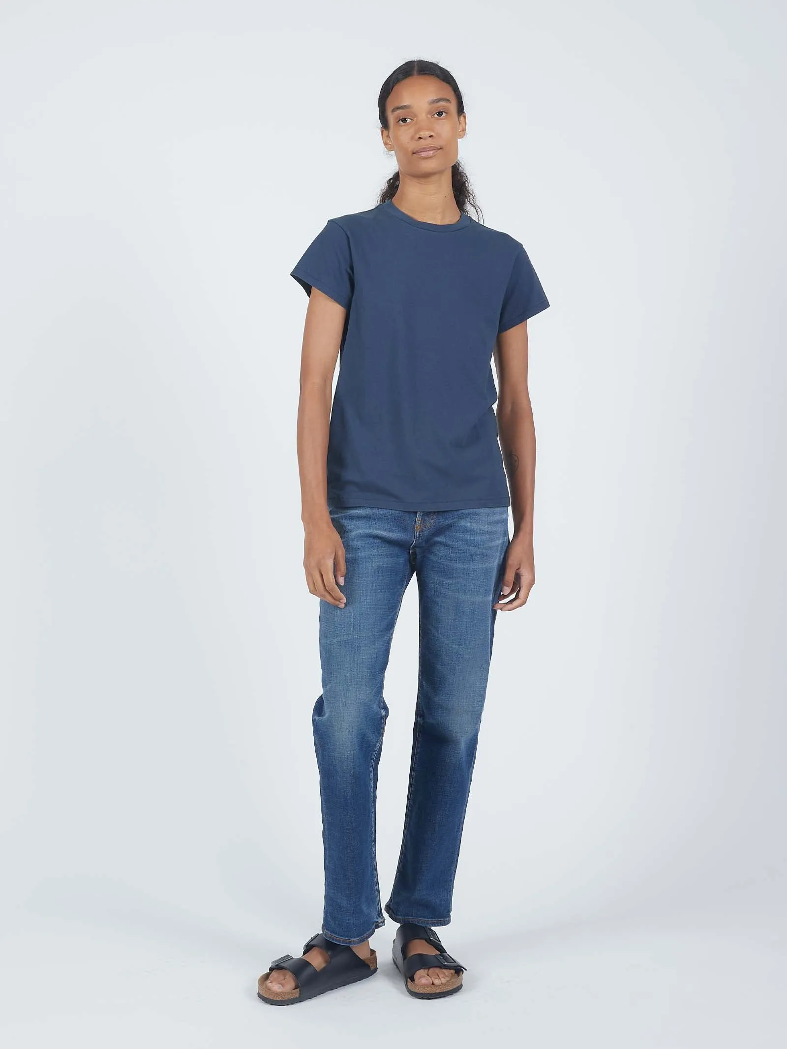 Washed Army Cotton Mini Boy T sold by 6397 product image thumbnail 2