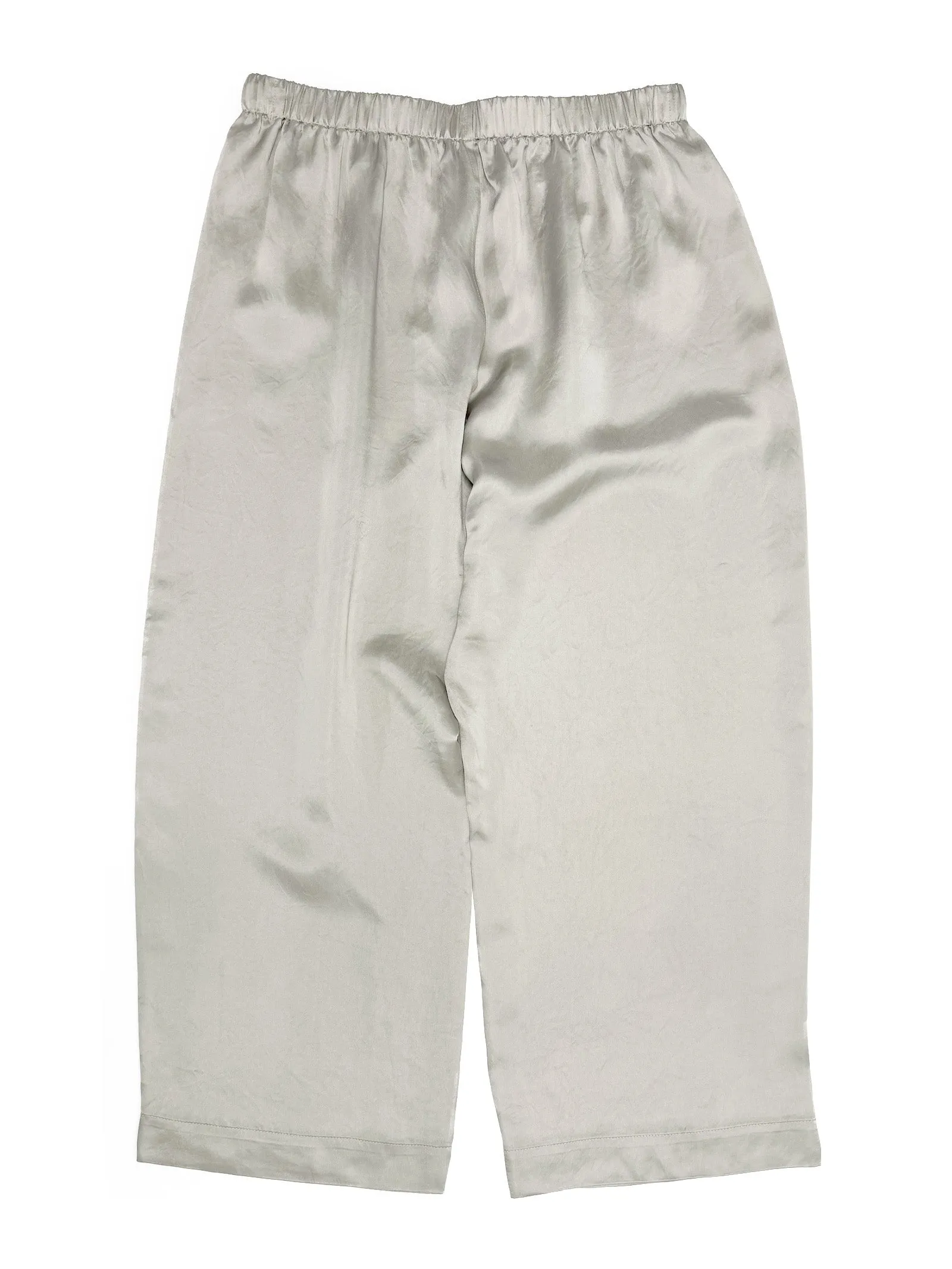 Cropped Pull-on Pant in Champagne sold by 6397 product image thumbnail 5